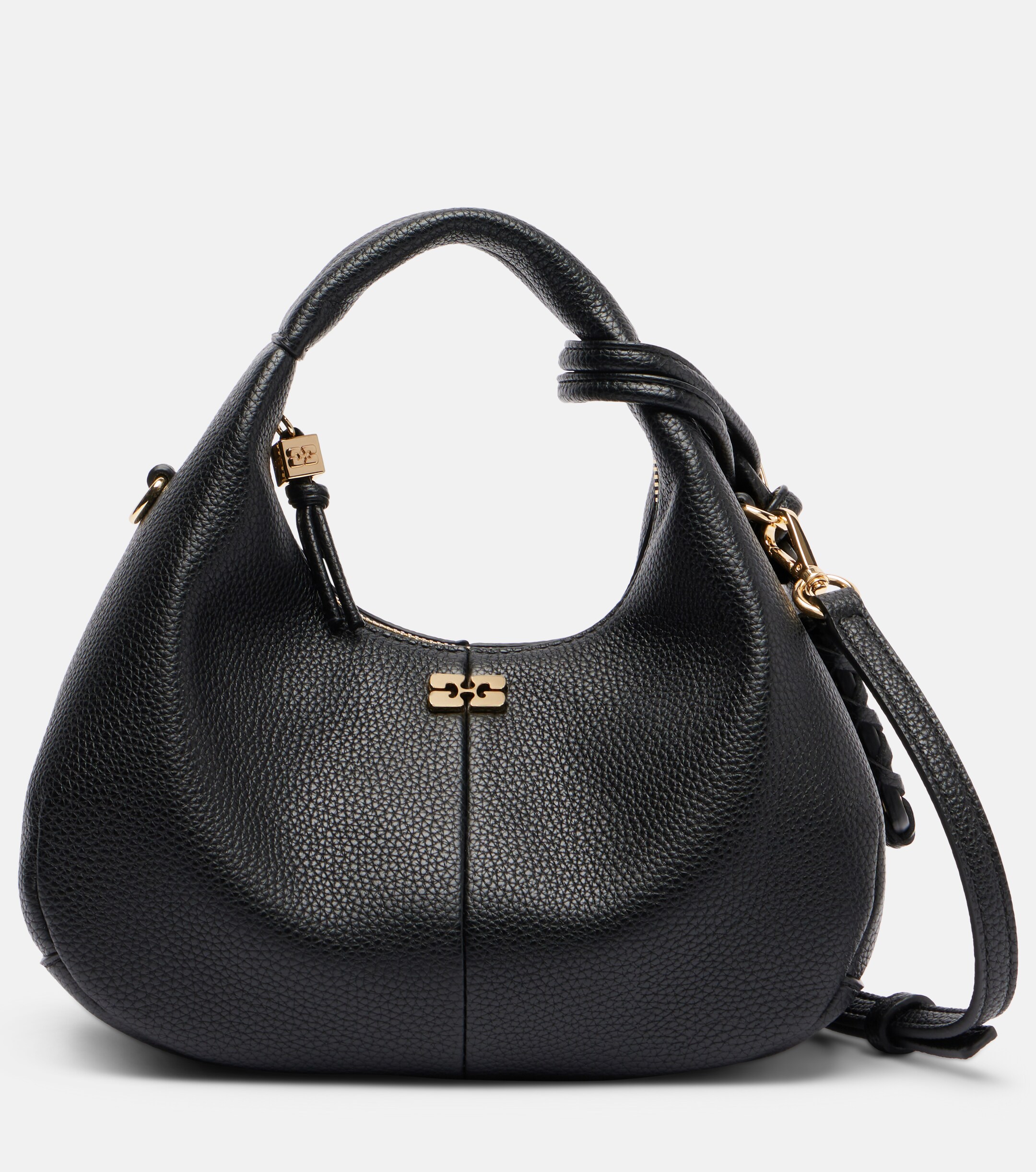 GANNI Mini tote bag