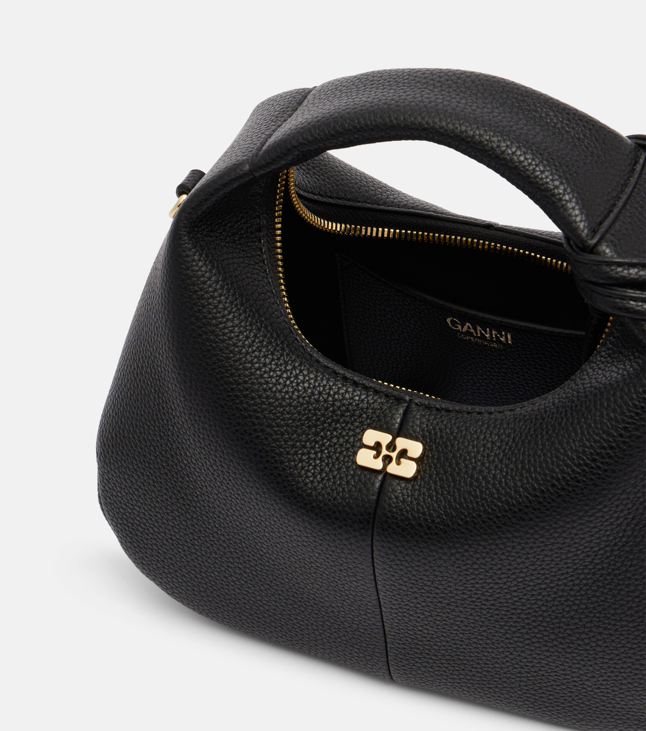 GANNI Mini tote bag