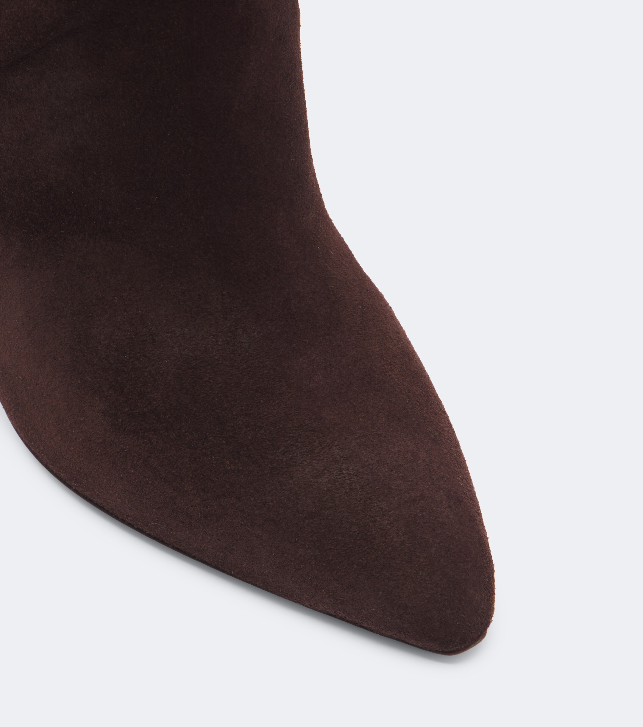Paris Texas Paris Texas Elsa suede ankle boots