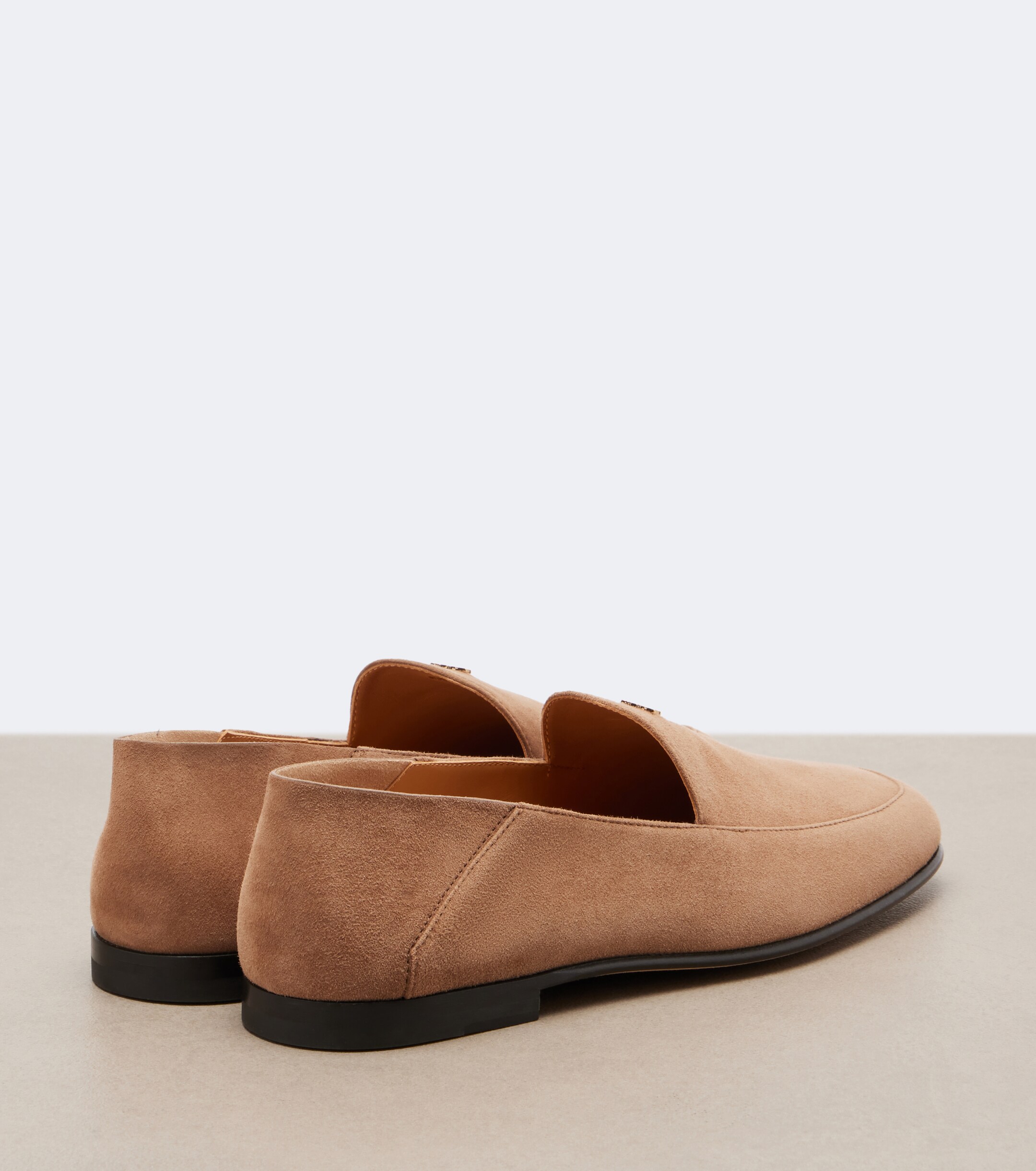 Tod's Tod's Suede loafers