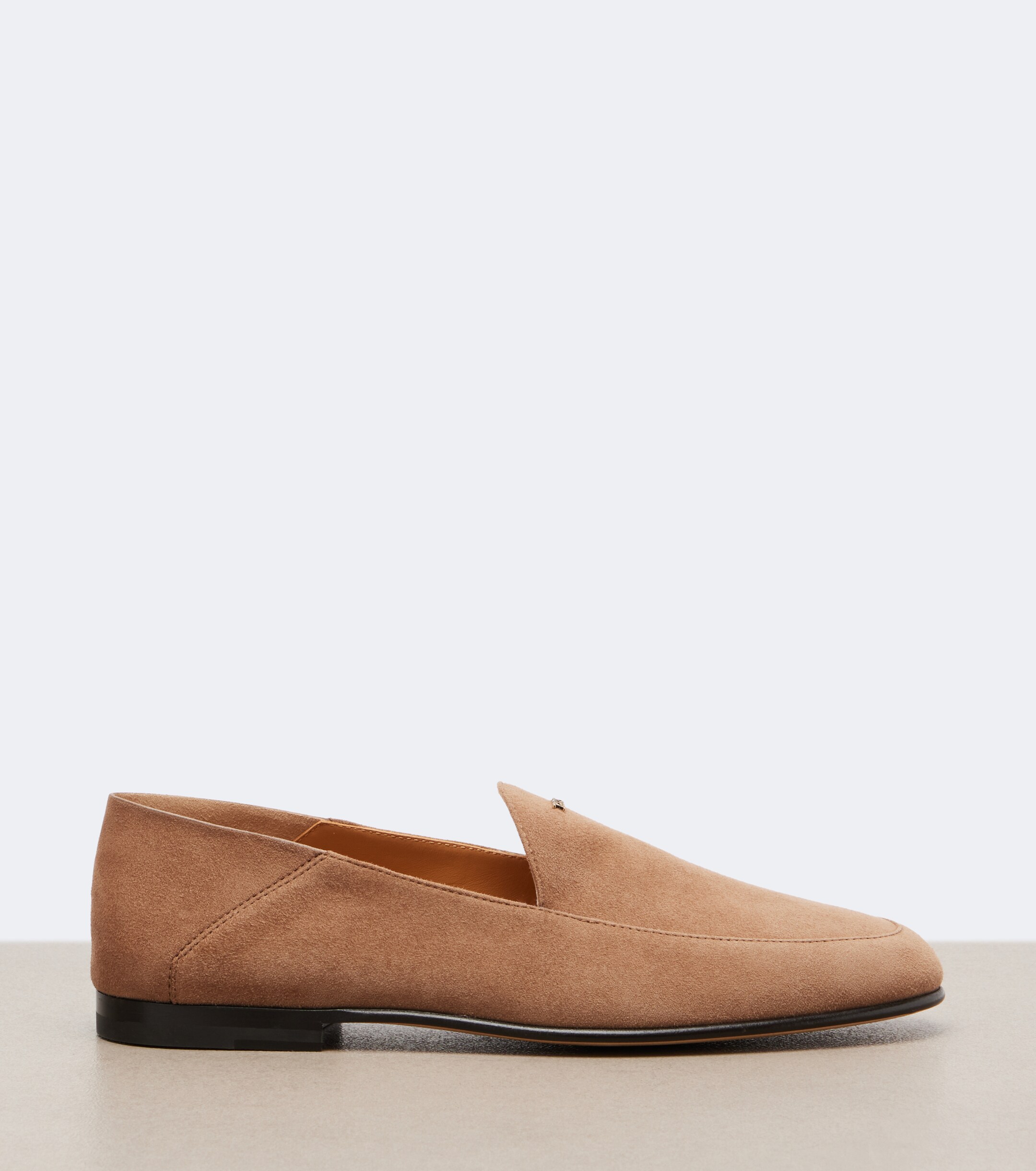 Tod's Tod's Suede loafers