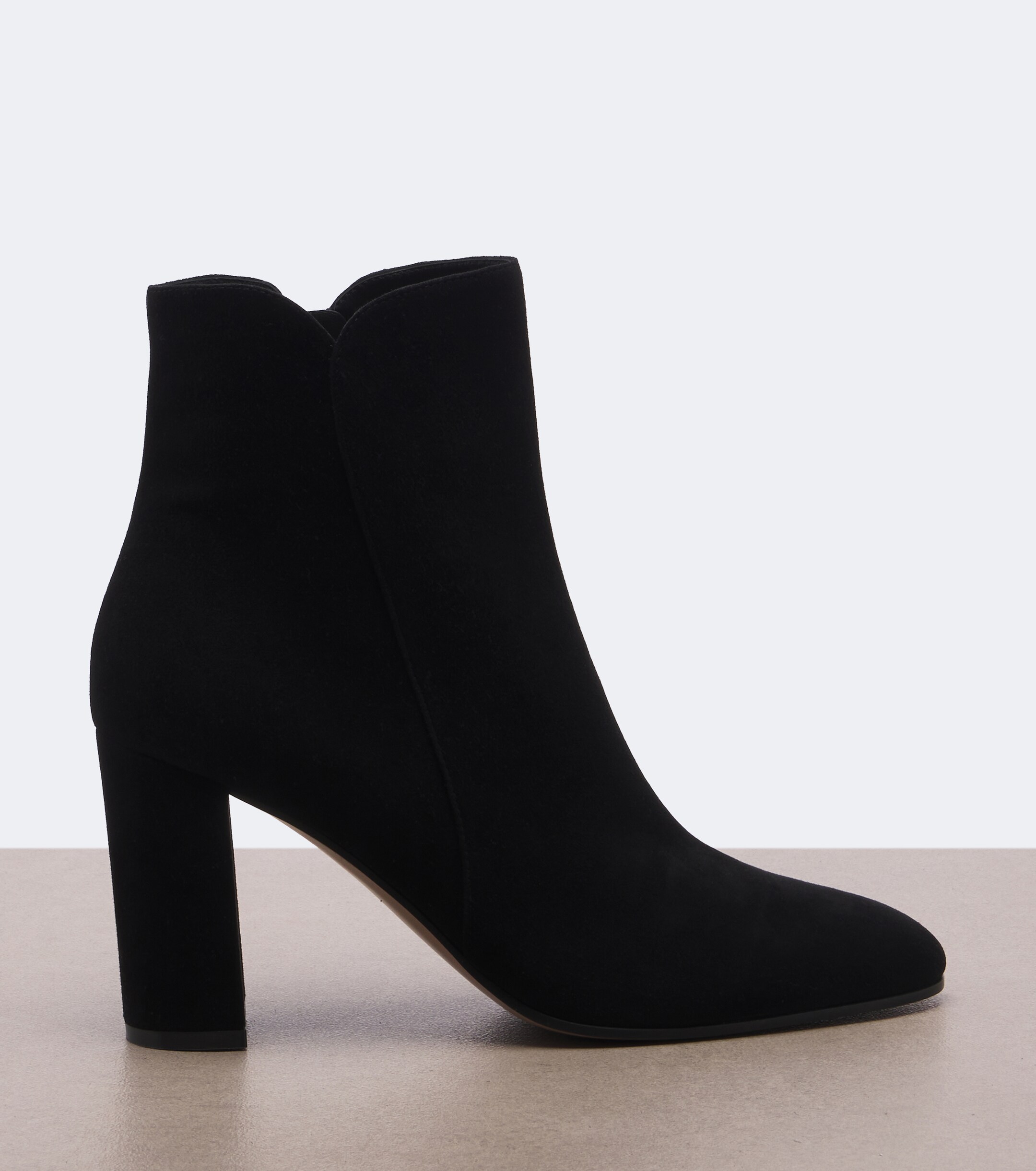 GIANVITO ROSSI Gianvito Rossi Suede ankle boots