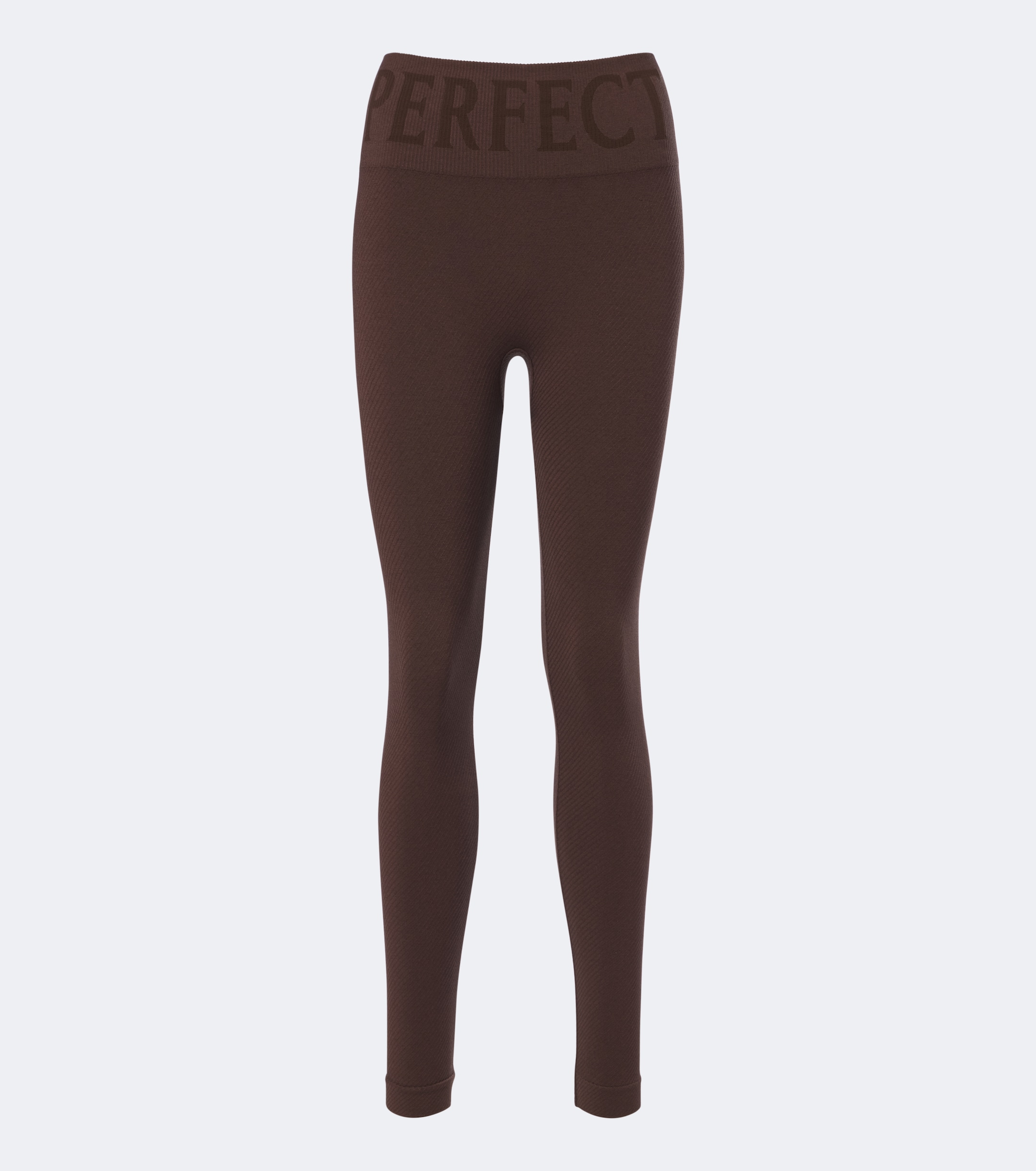 PERFECT MOMENT Perfect Moment Logo ski leggings