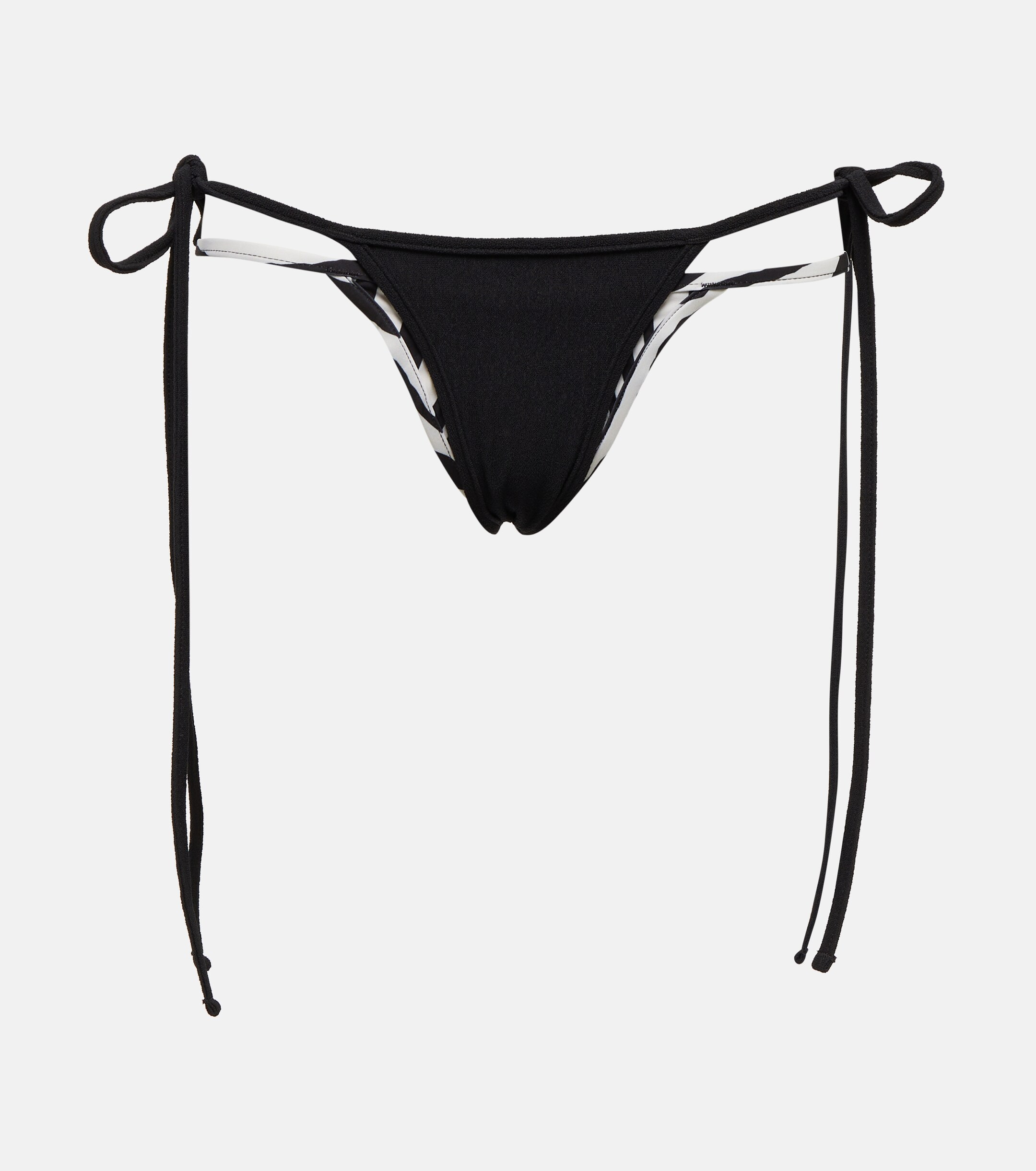Same Double Layer bikini bottoms thumbnail