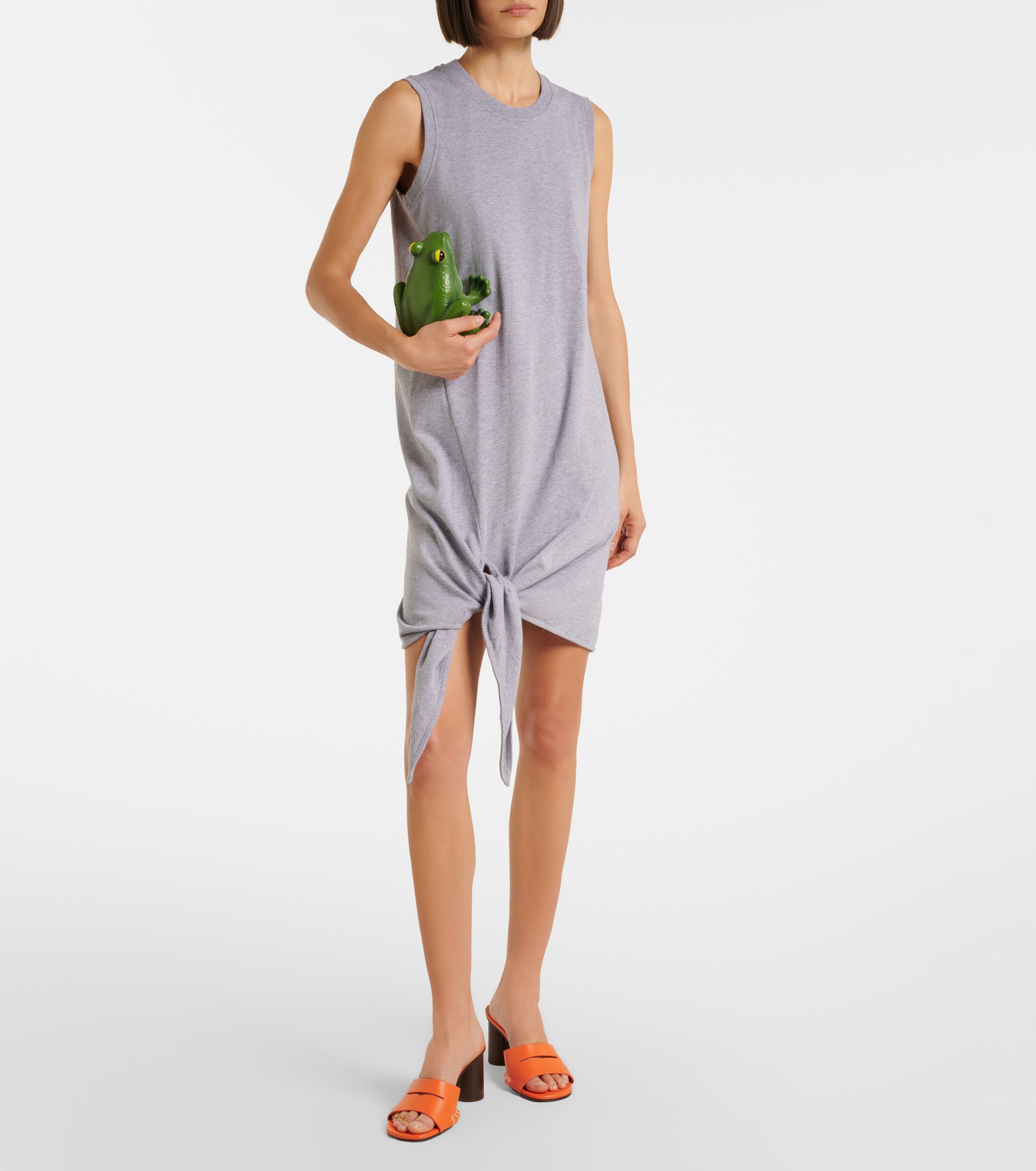Jw Anderson Frog clutch