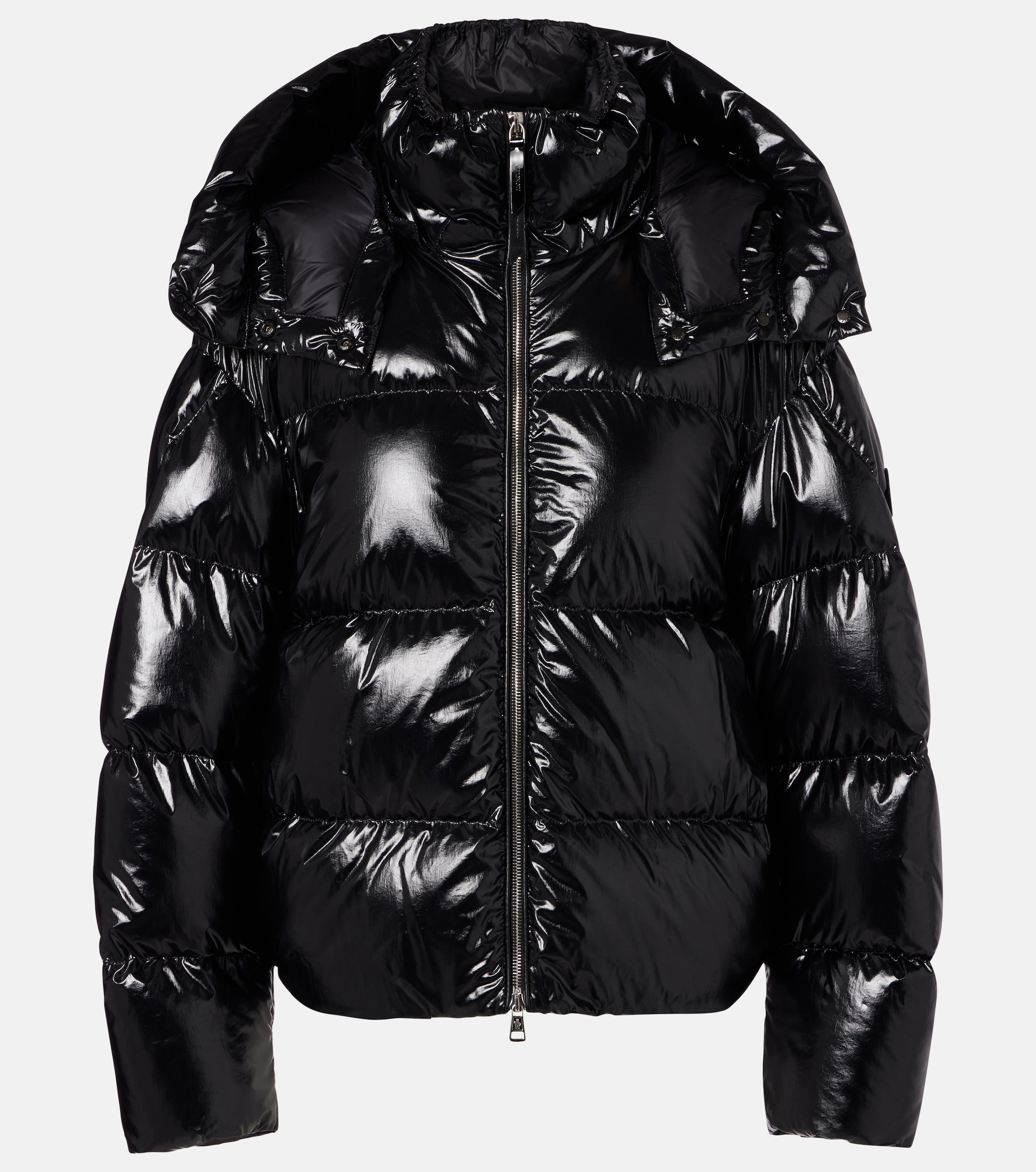 MONCLER GENIUS x EE72 by Edward Enninful Lothar down jacket