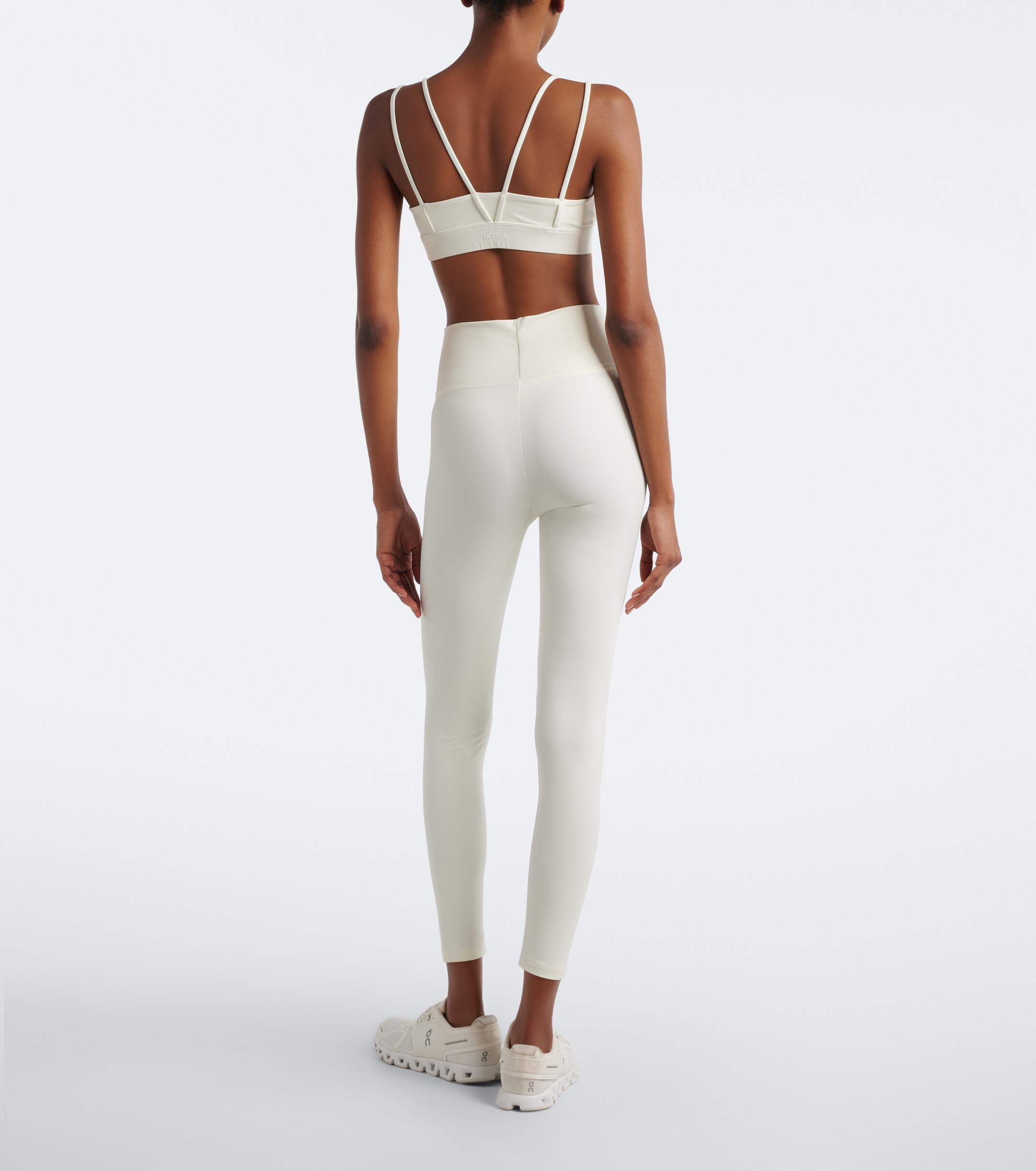 NORBA Norba Essential leggings