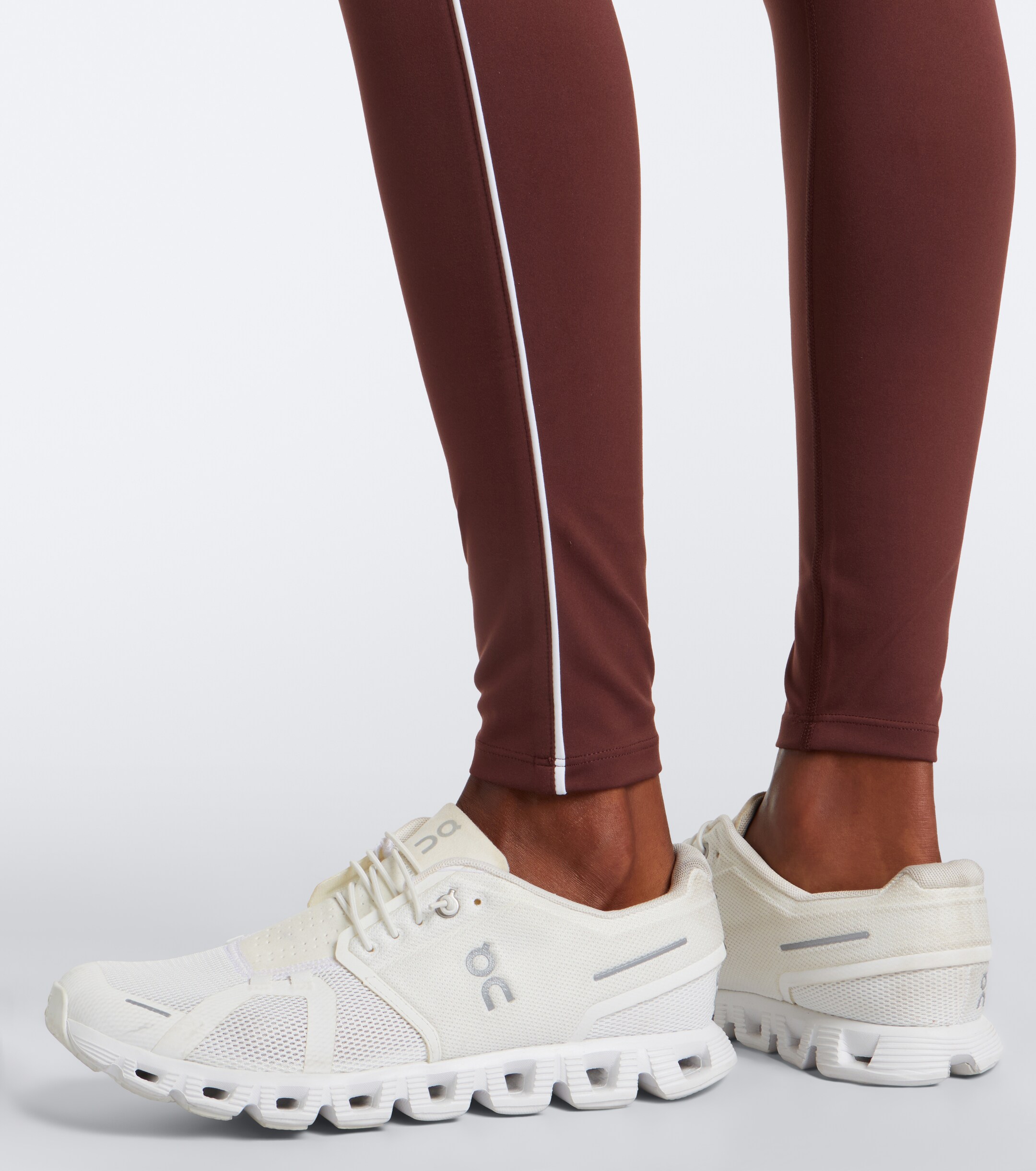 Varley Varley Piped leggings