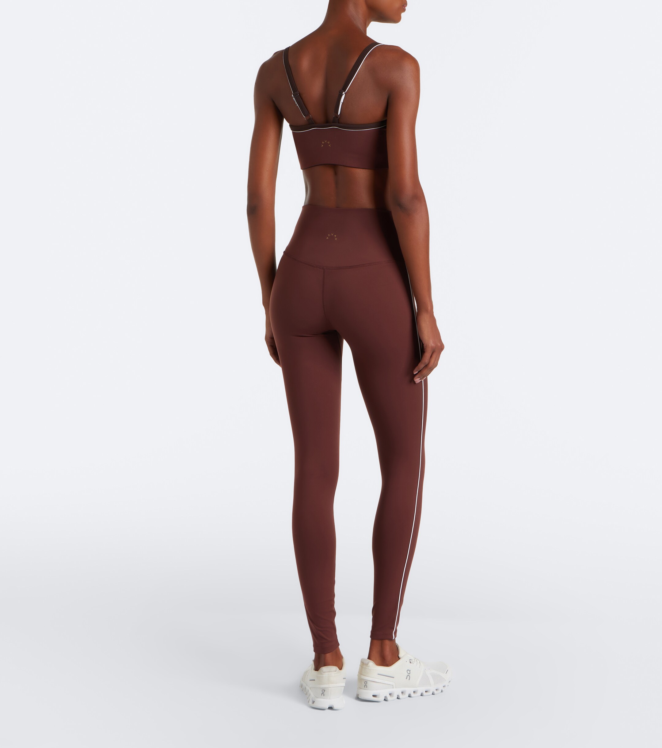 Varley Varley Piped leggings