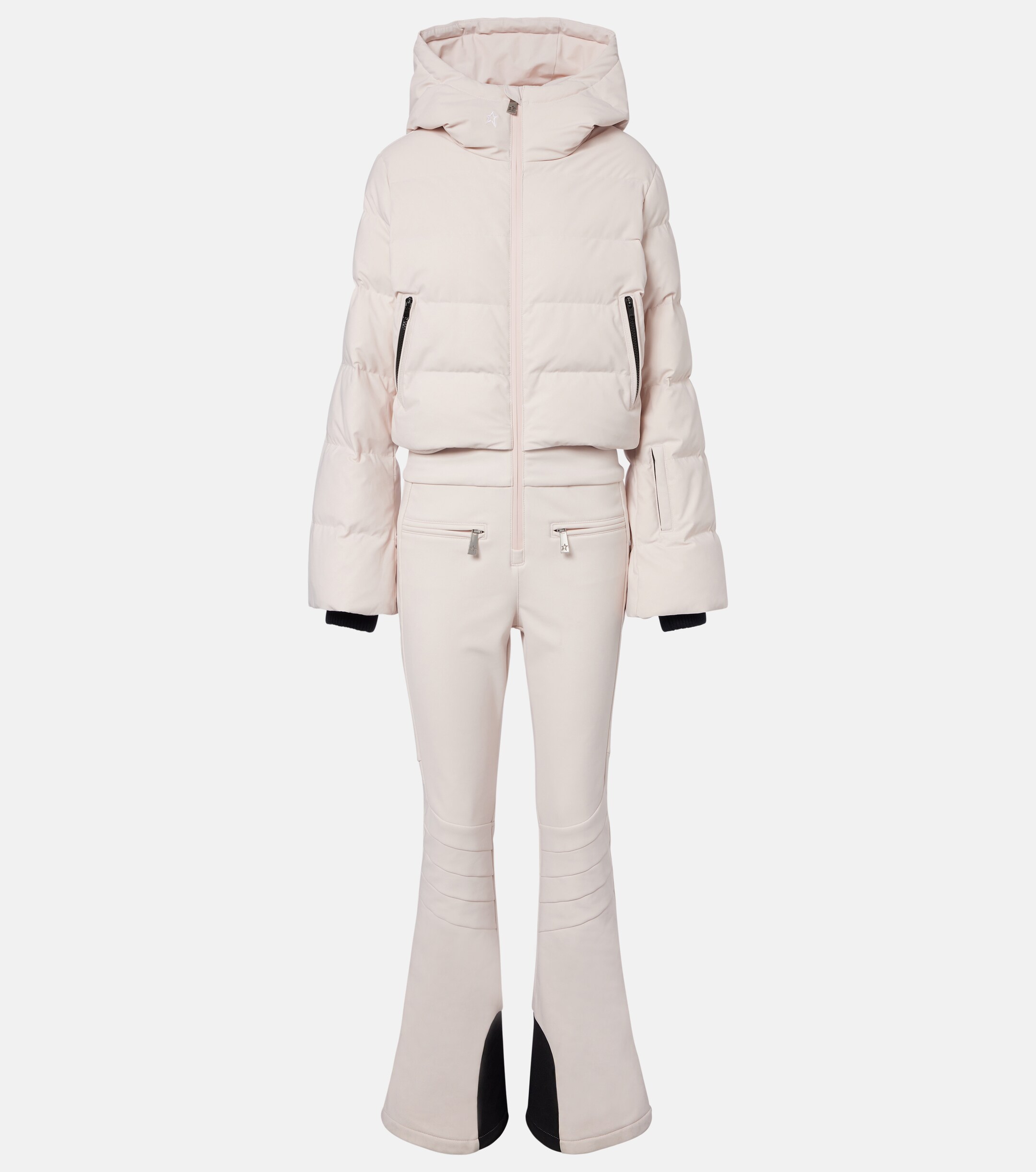 PERFECT MOMENT Perfect Moment Polar Flare ski suit