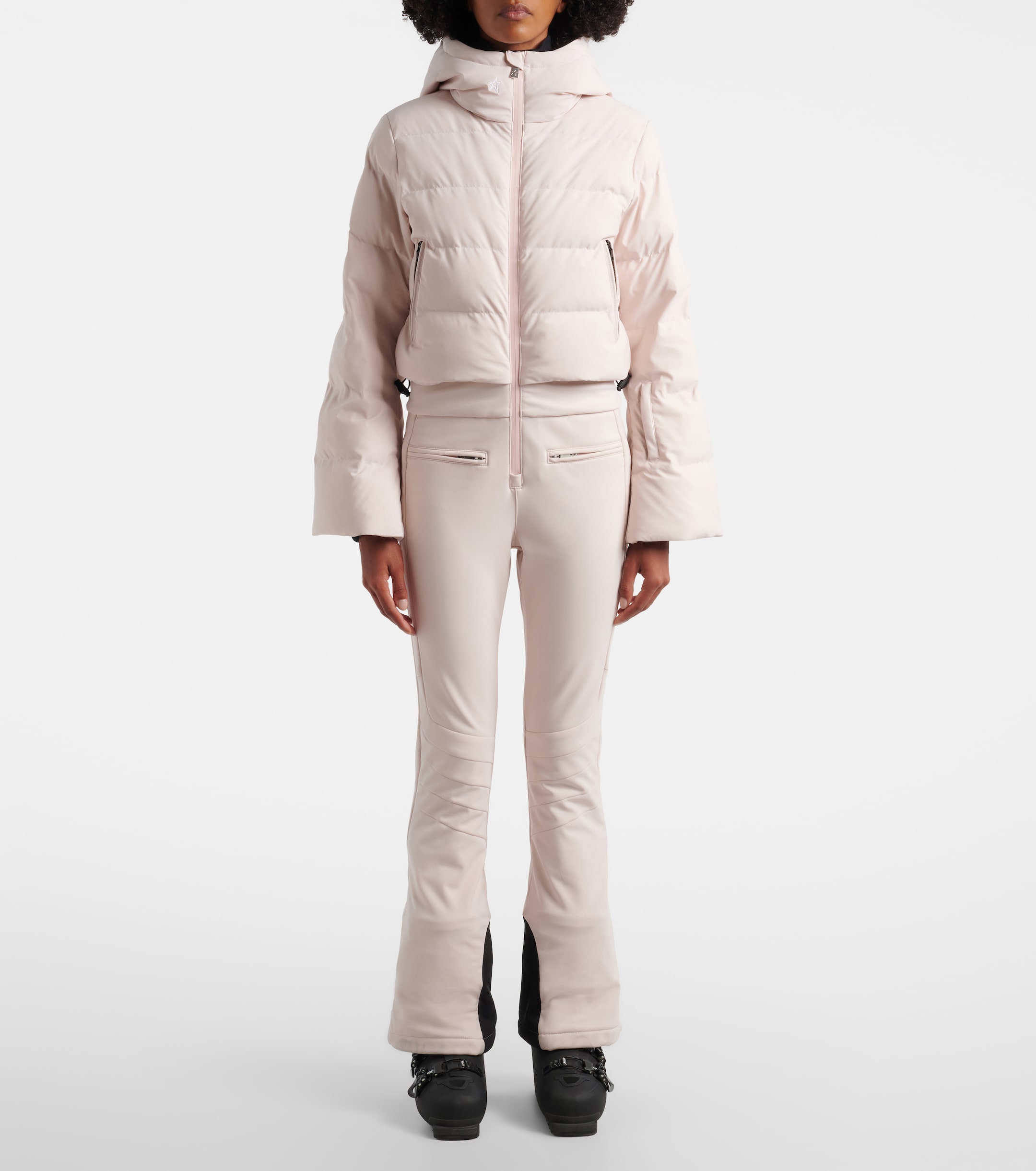 PERFECT MOMENT Perfect Moment Polar Flare ski suit