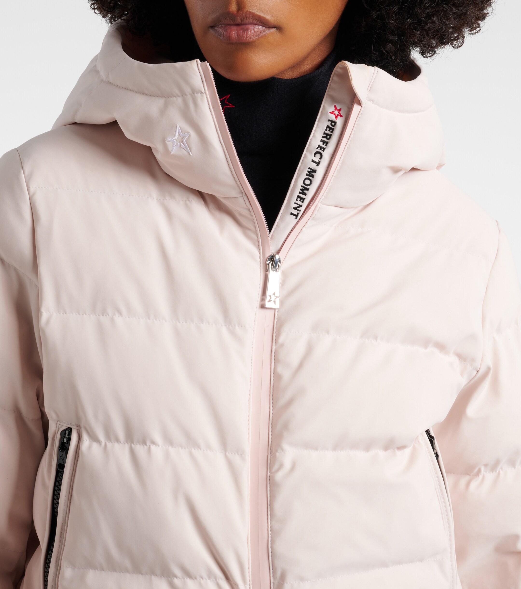 PERFECT MOMENT Perfect Moment Polar Flare ski suit