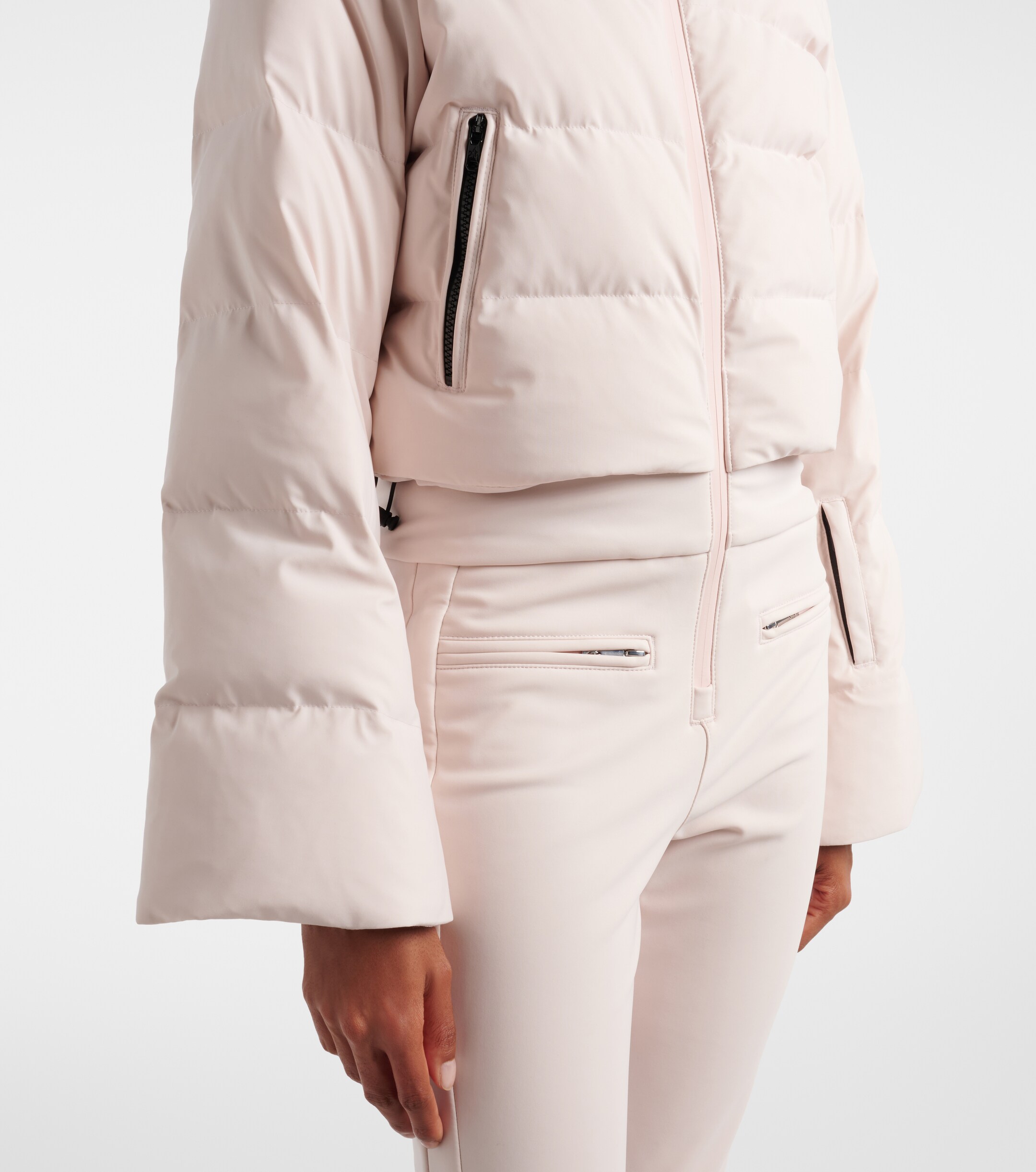 PERFECT MOMENT Perfect Moment Polar Flare ski suit