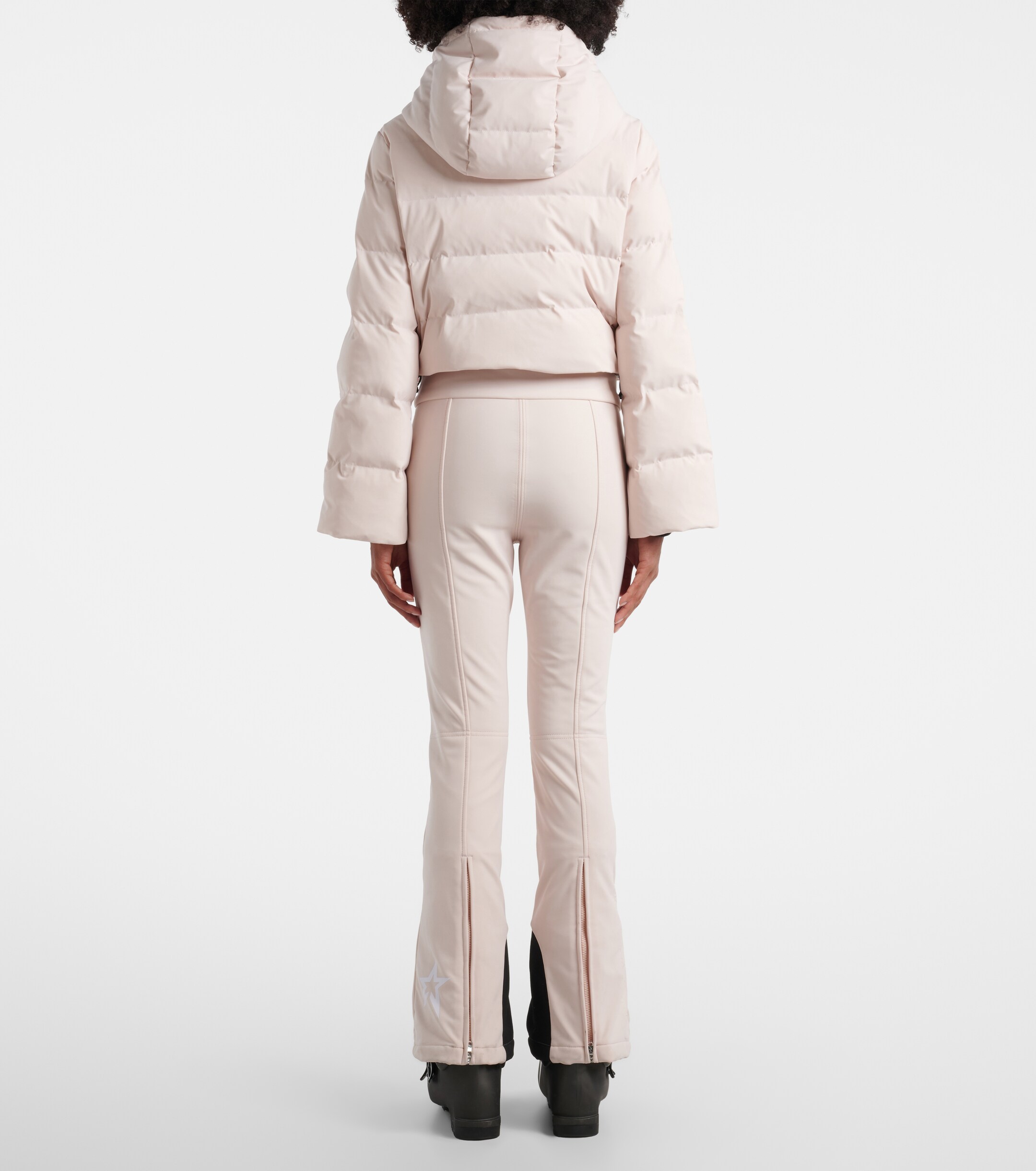 PERFECT MOMENT Perfect Moment Polar Flare ski suit