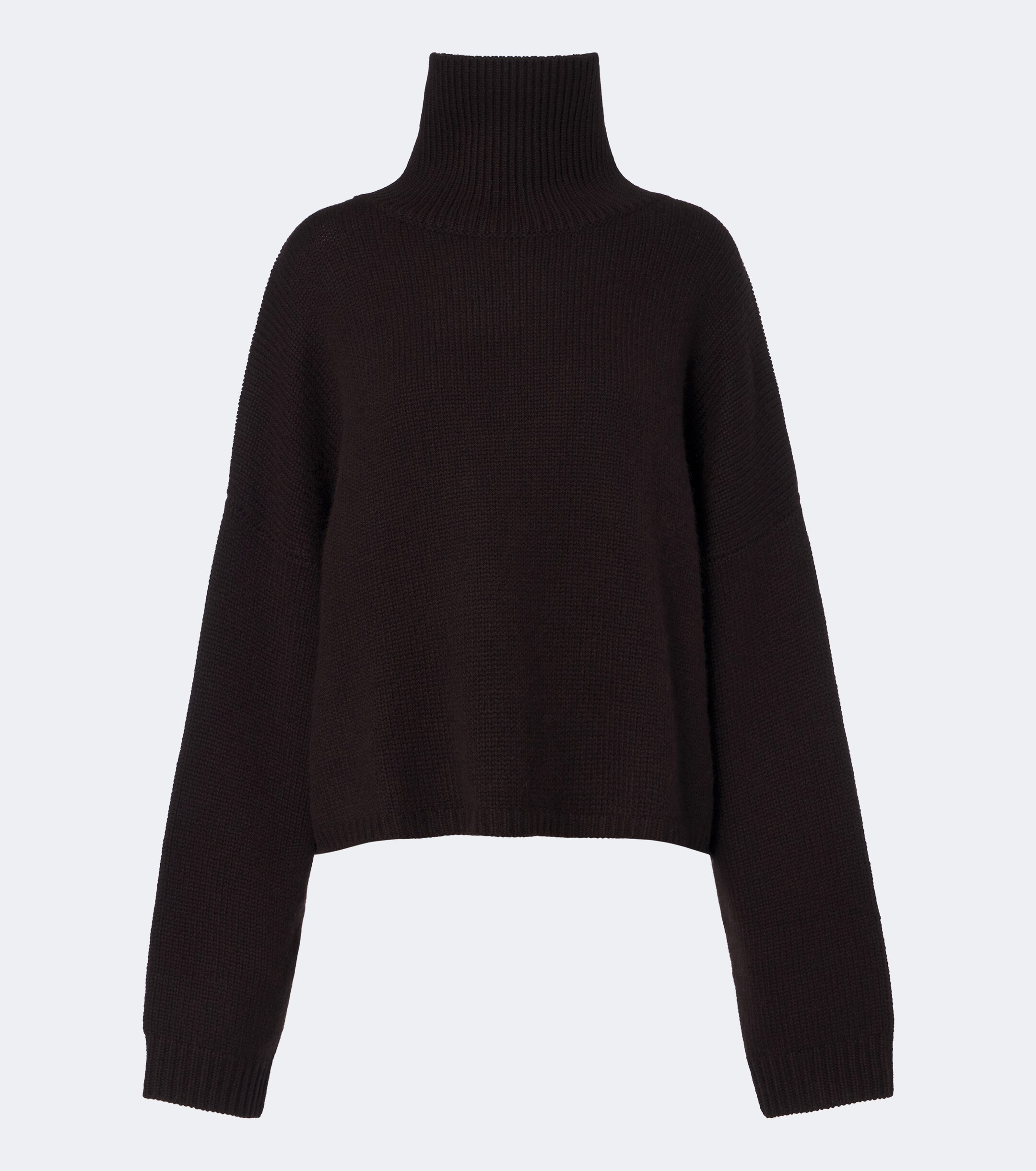 LISA YANG Lisa Yang Zerlina cashmere turtleneck sweater