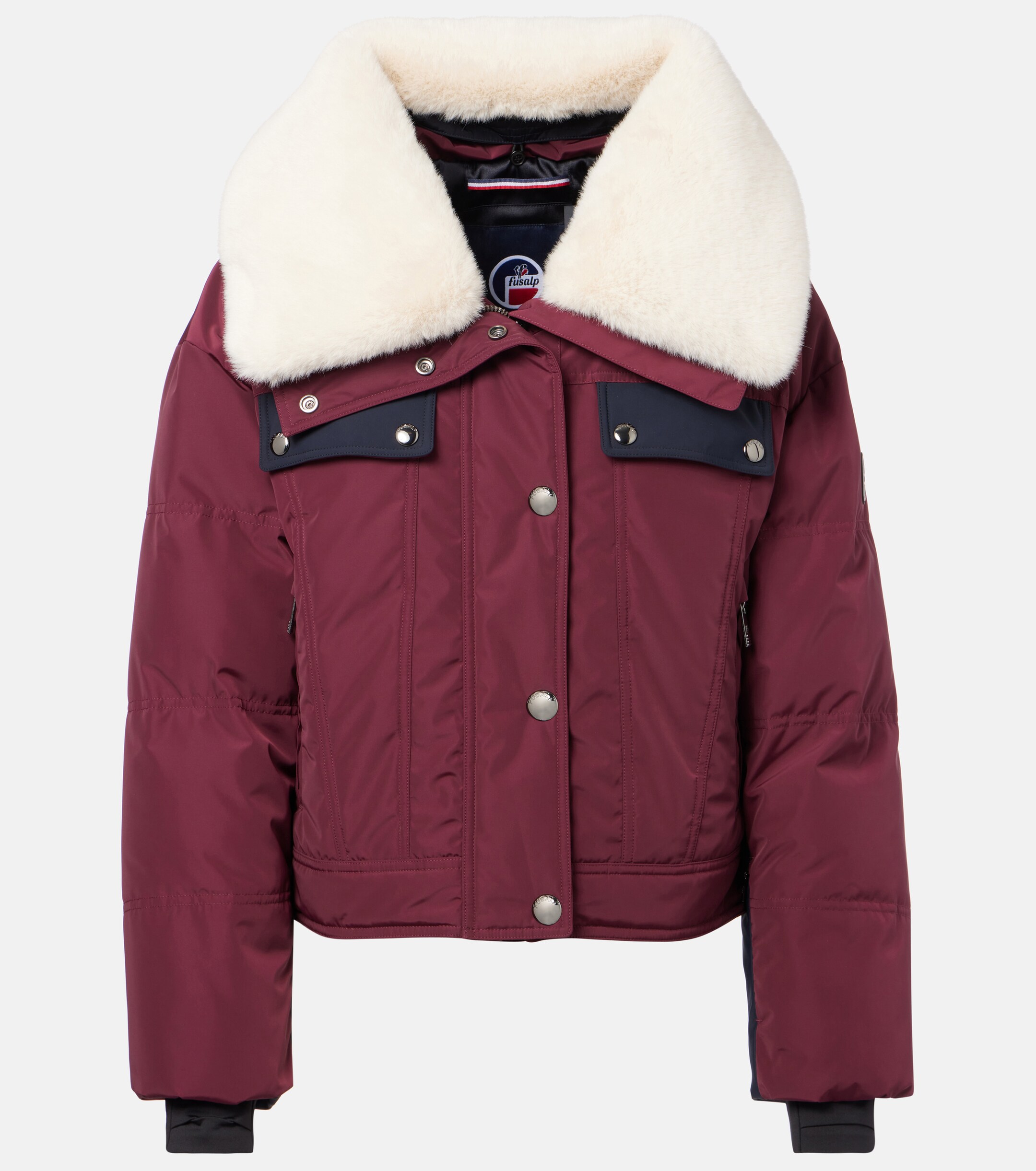 FUSALP Fusalp Lakki ski jacket