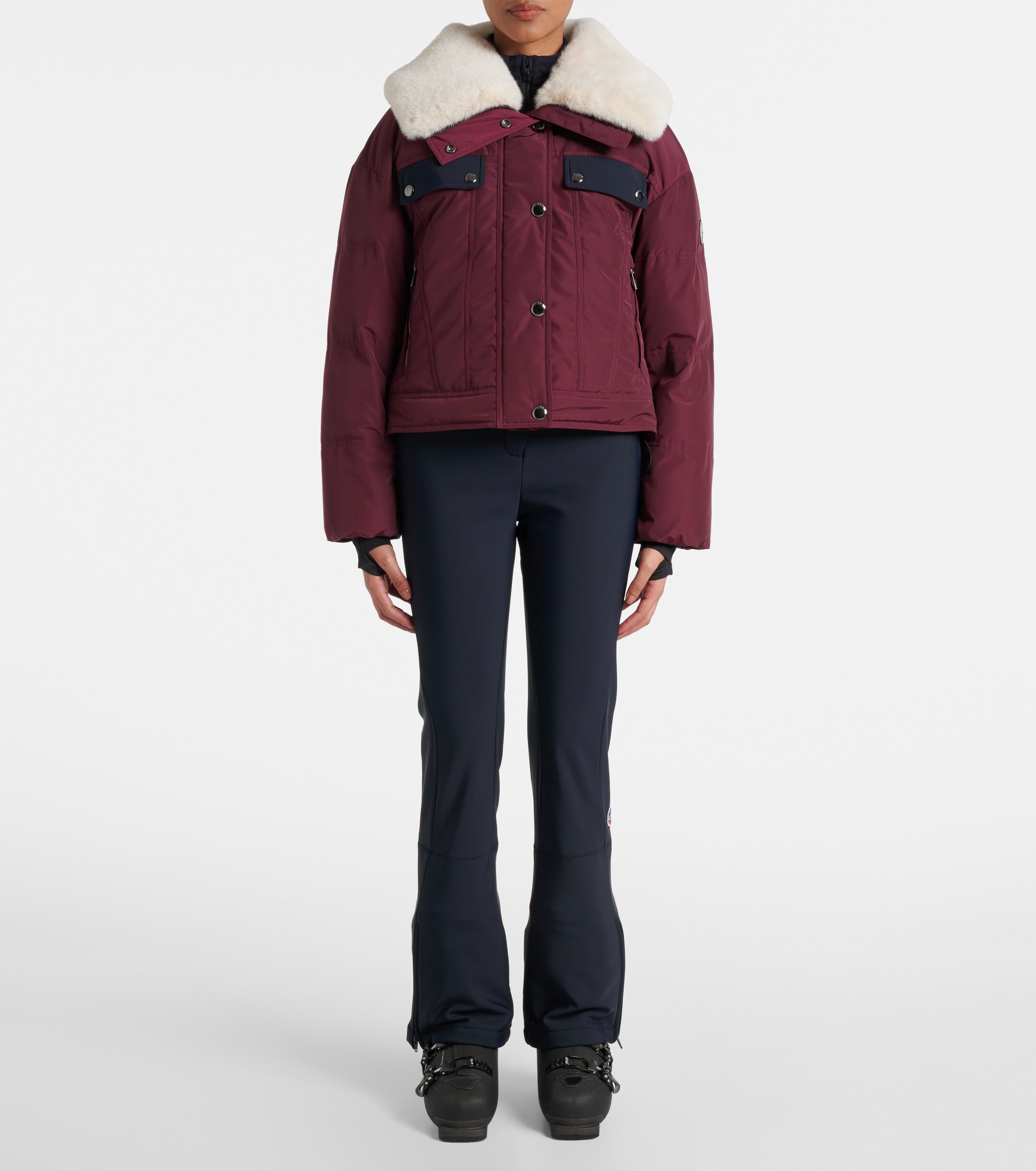 FUSALP Fusalp Lakki ski jacket