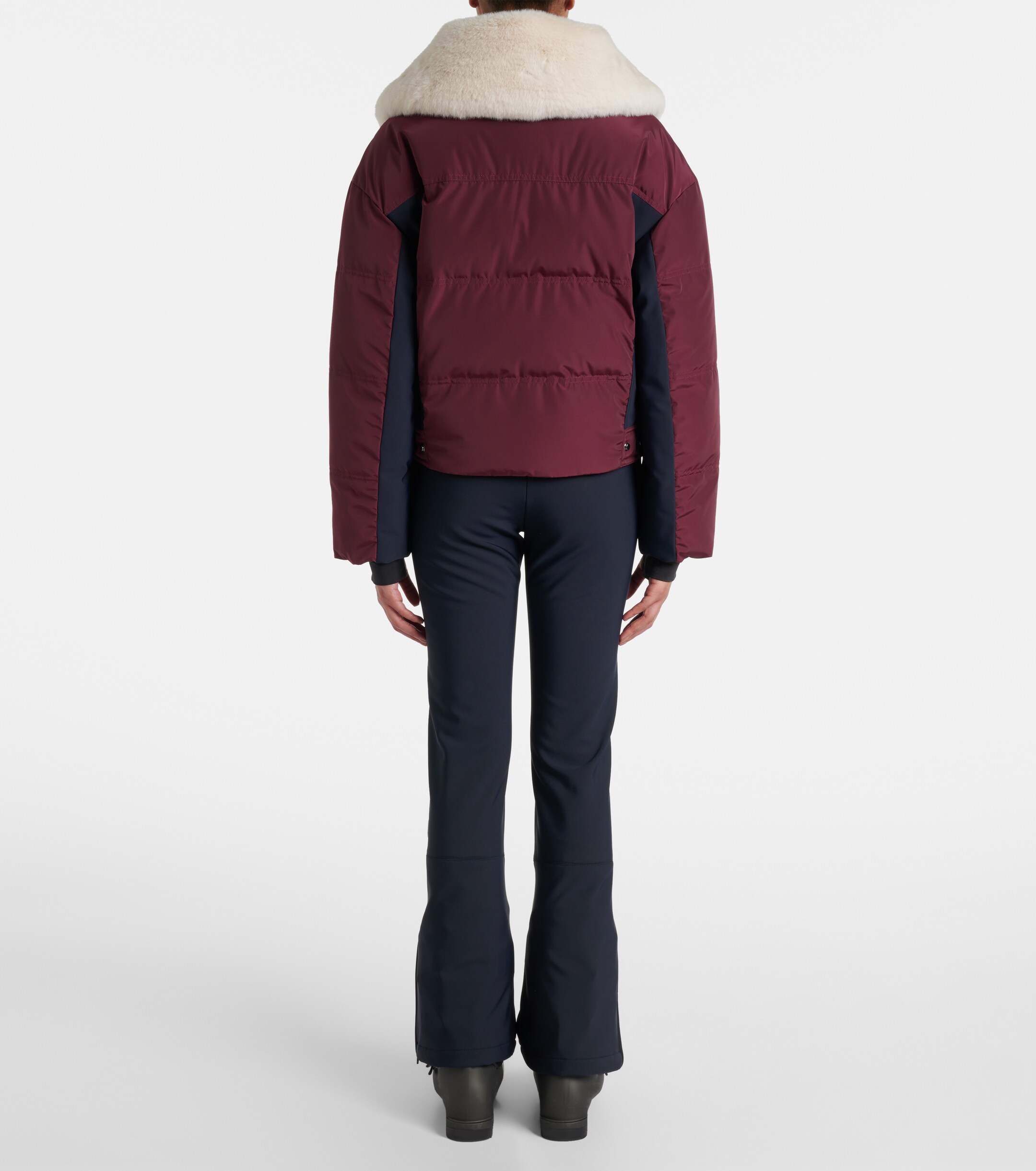 FUSALP Fusalp Lakki ski jacket