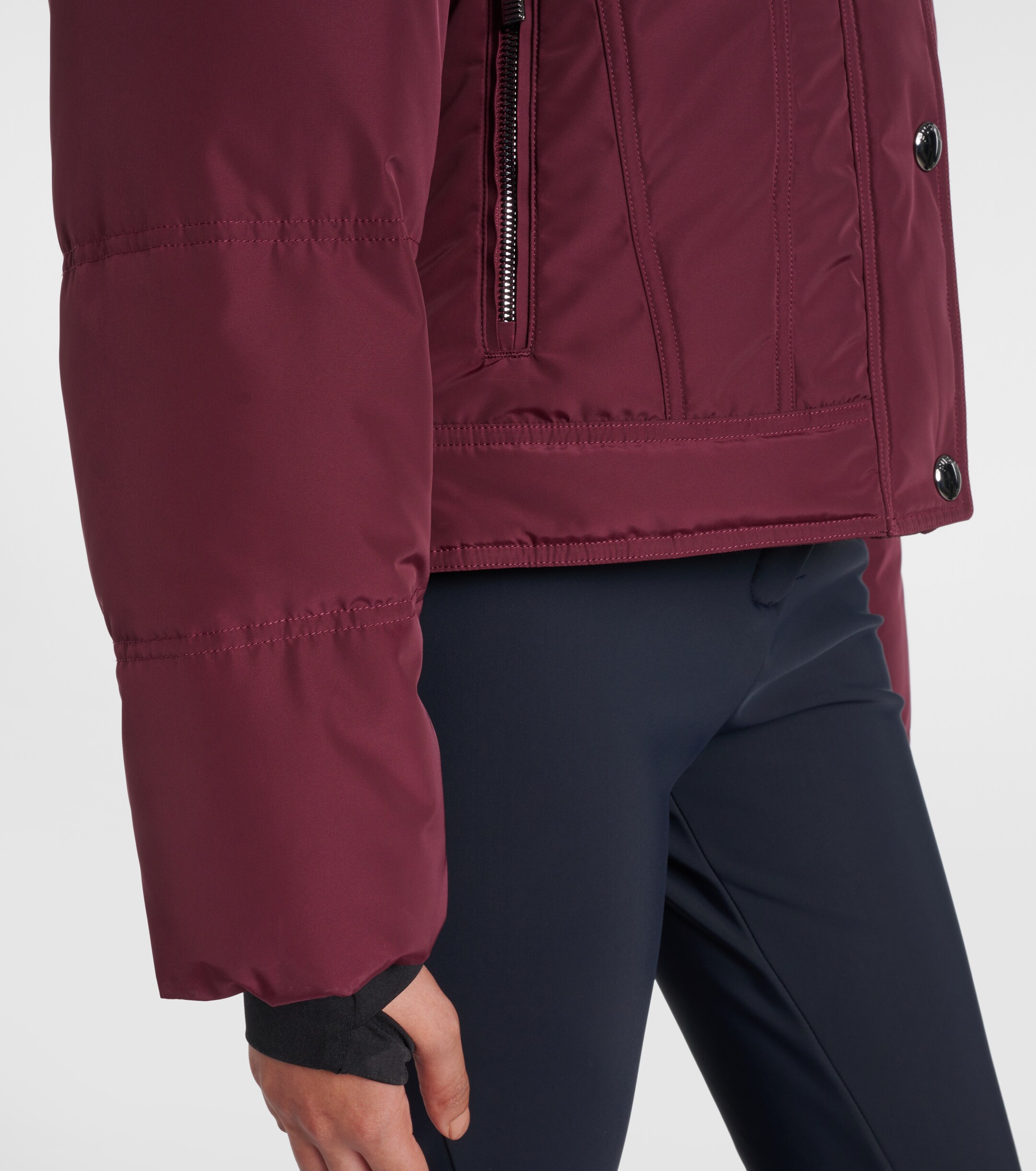 FUSALP Fusalp Lakki ski jacket