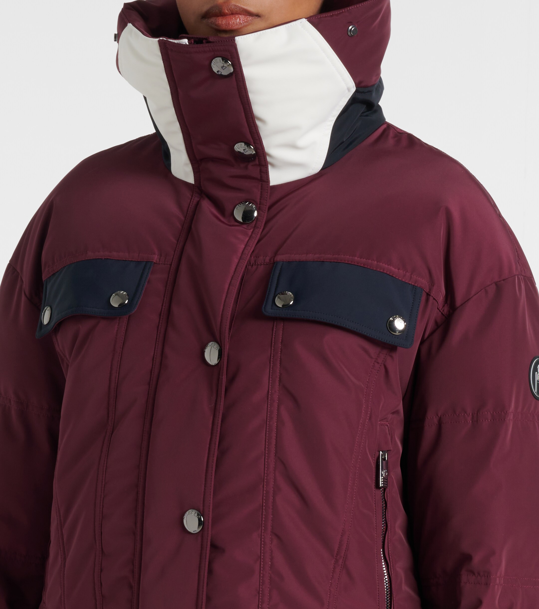 FUSALP Fusalp Lakki ski jacket