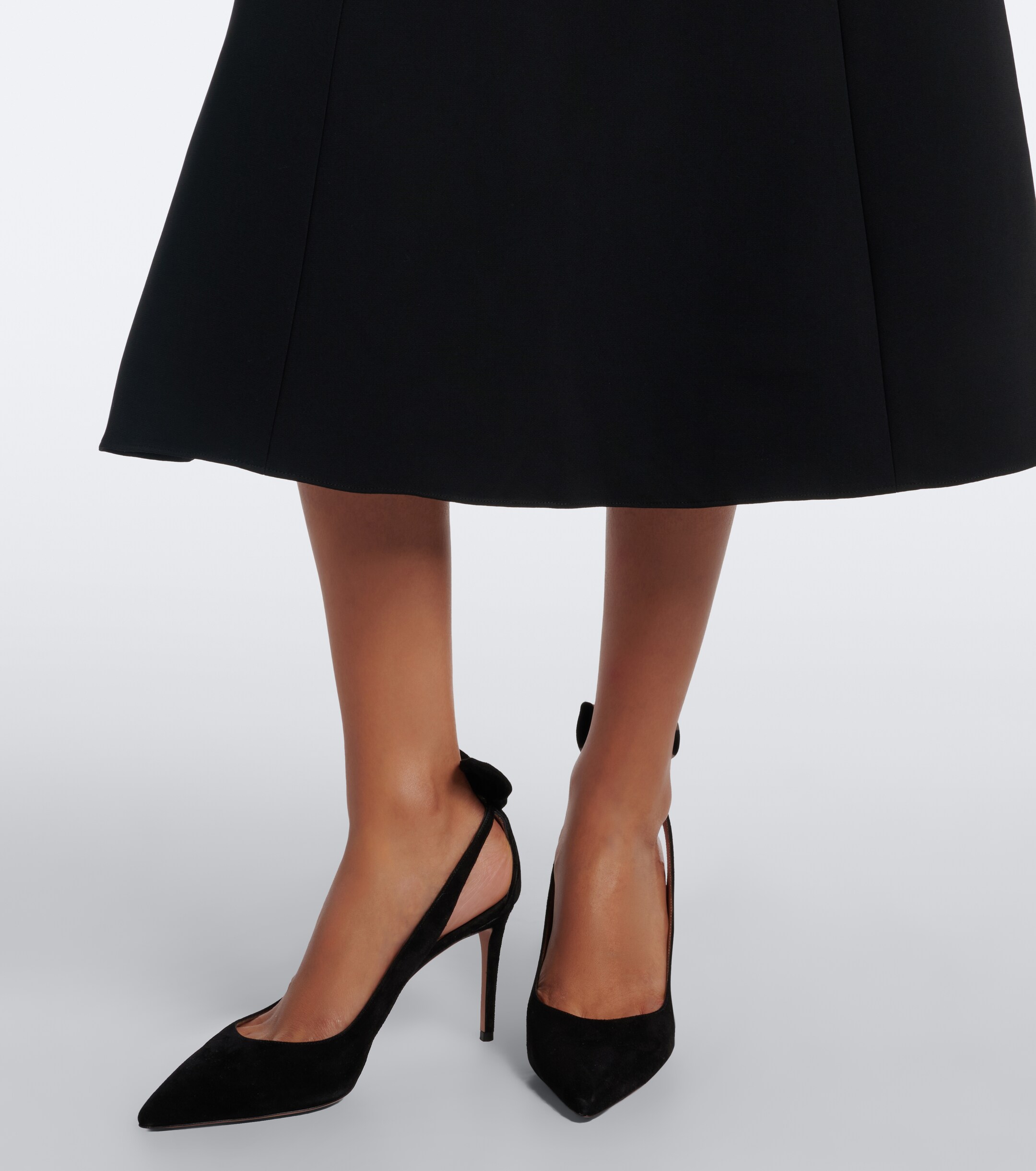 Carolina Herrera Carolina Herrera Embellished midi dress