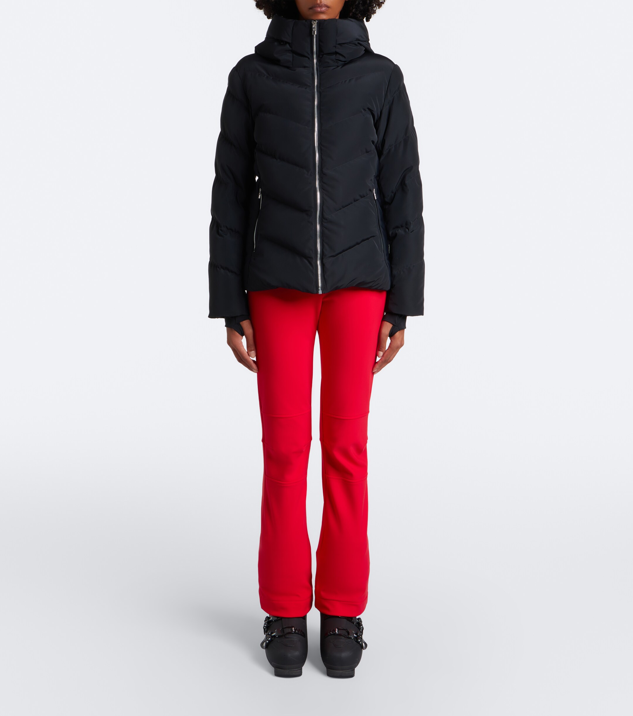 FUSALP Fusalp Diana ski pants