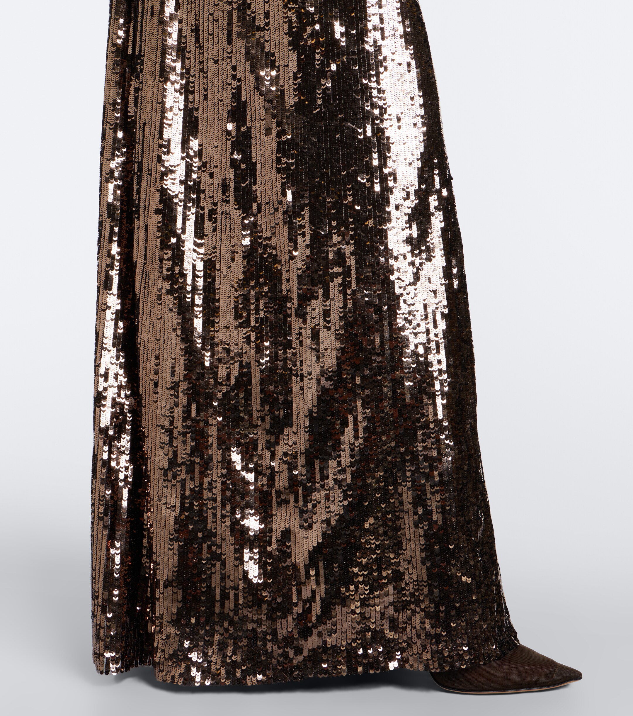 Jenny Packham Jenny Packham Chiana and Rey bustier gown and jacket set