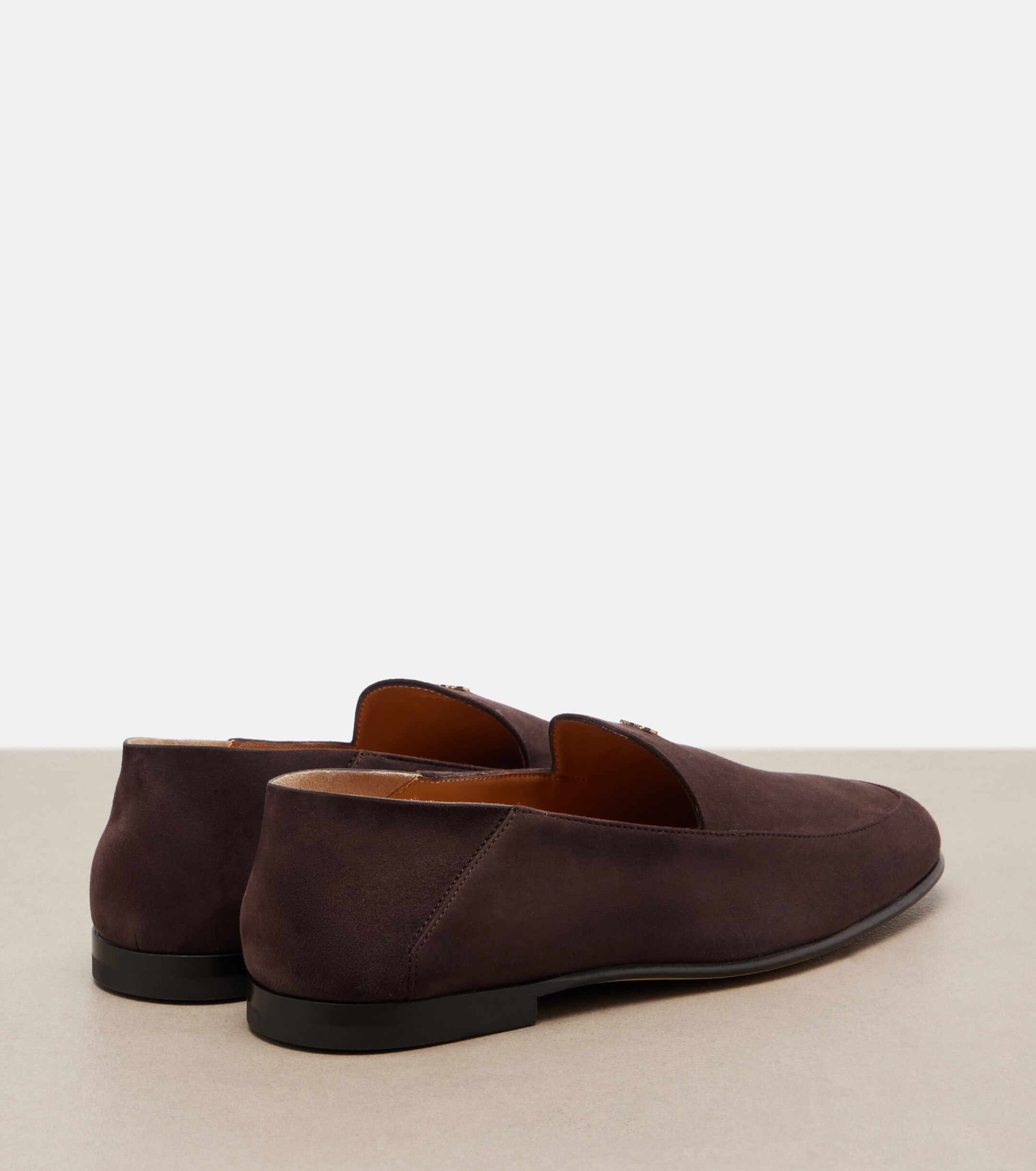 Tod's Tod's Suede loafers