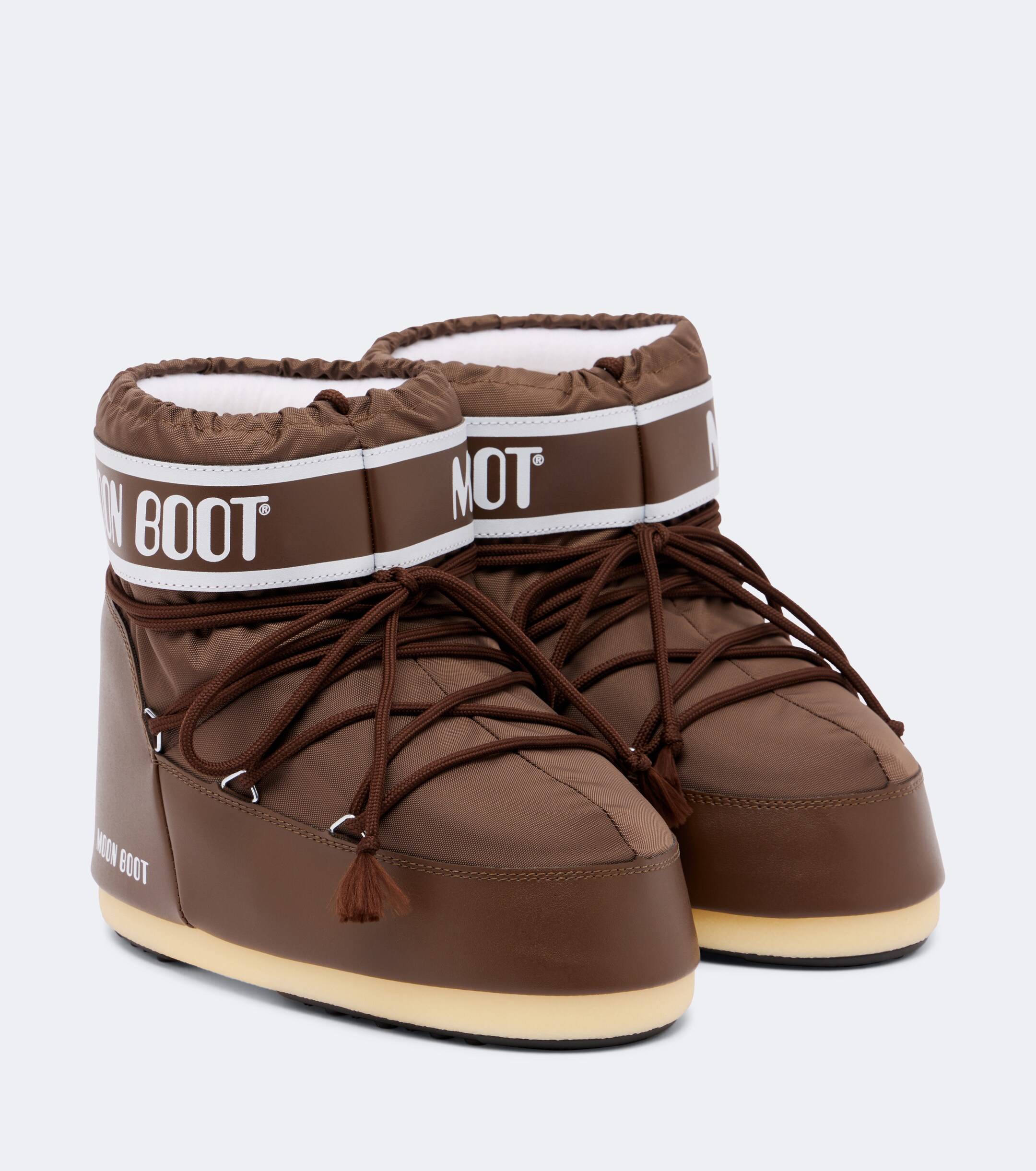 MOON BOOT Moon Boot Icon Low snow boots
