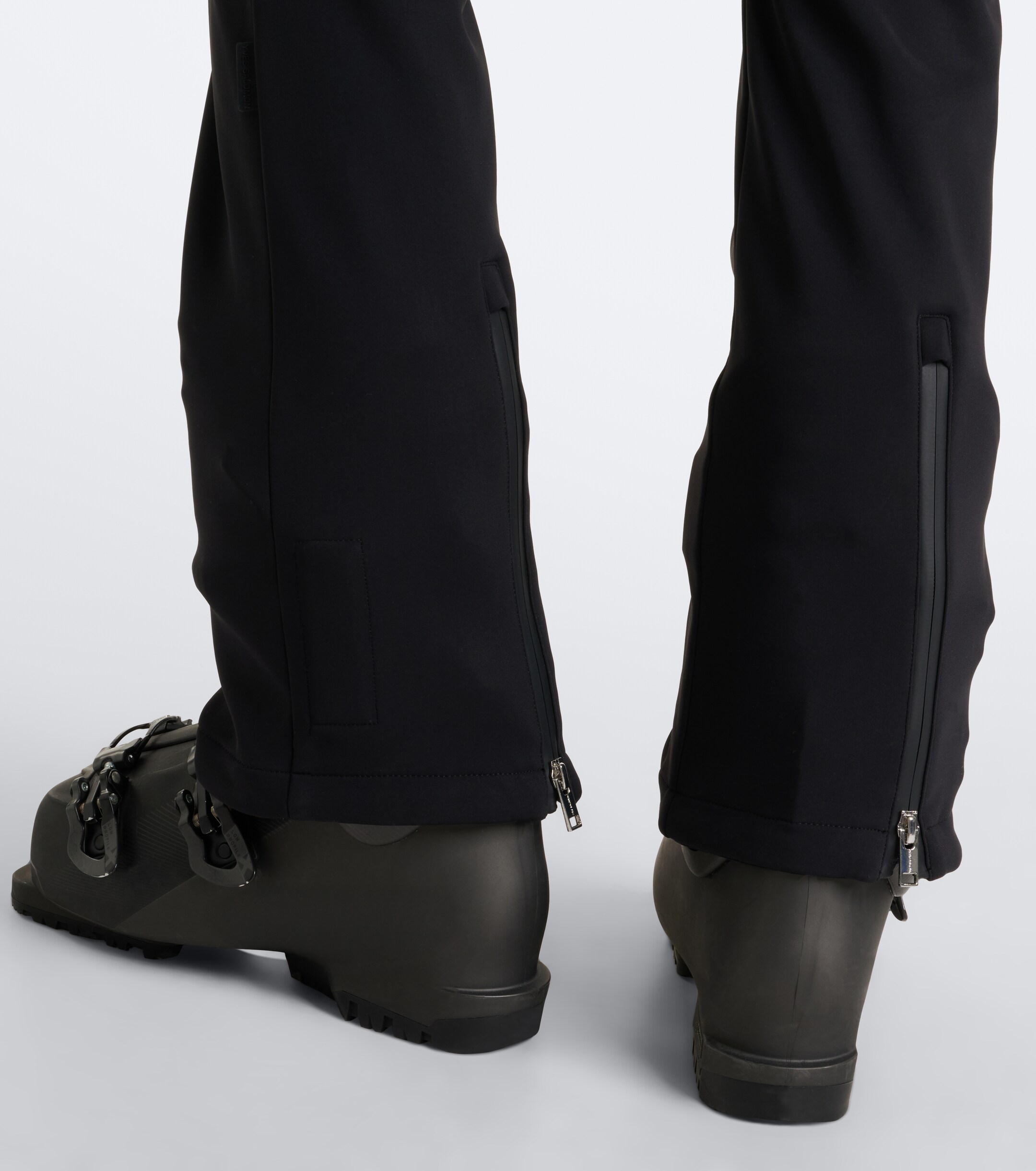 Yves Salomon Yves Salomon Flared ski pants