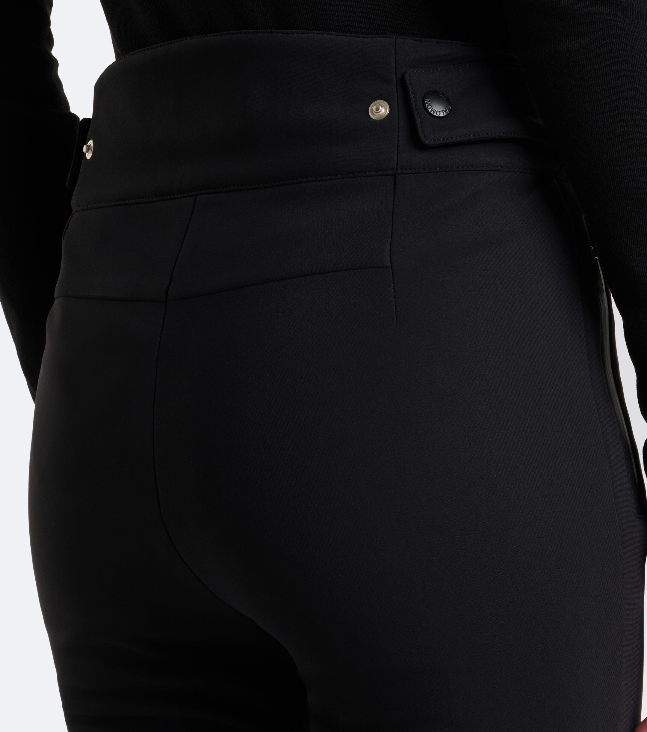 Yves Salomon Yves Salomon Flared ski pants