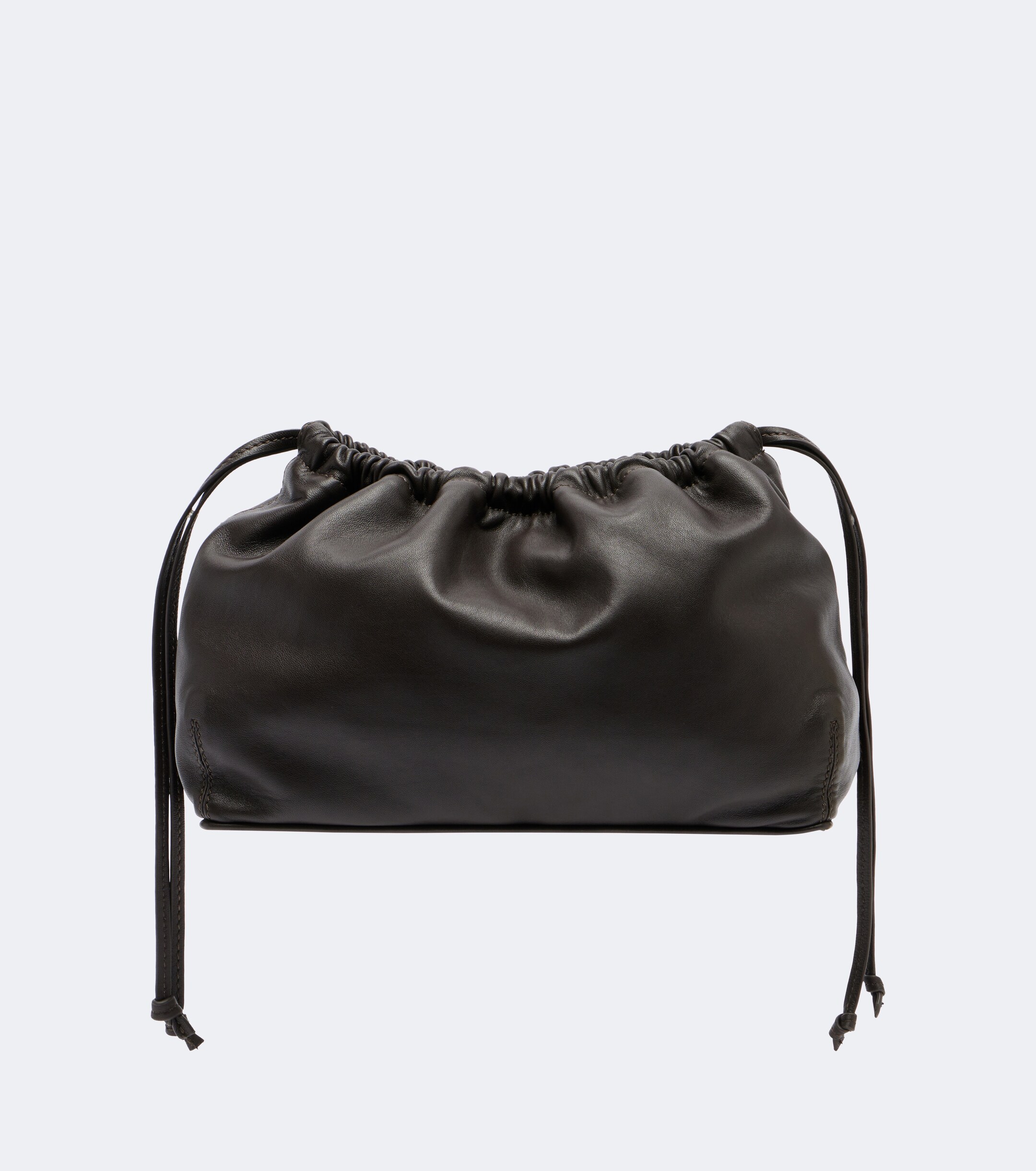 A.EMERY Tobey leather clutch
