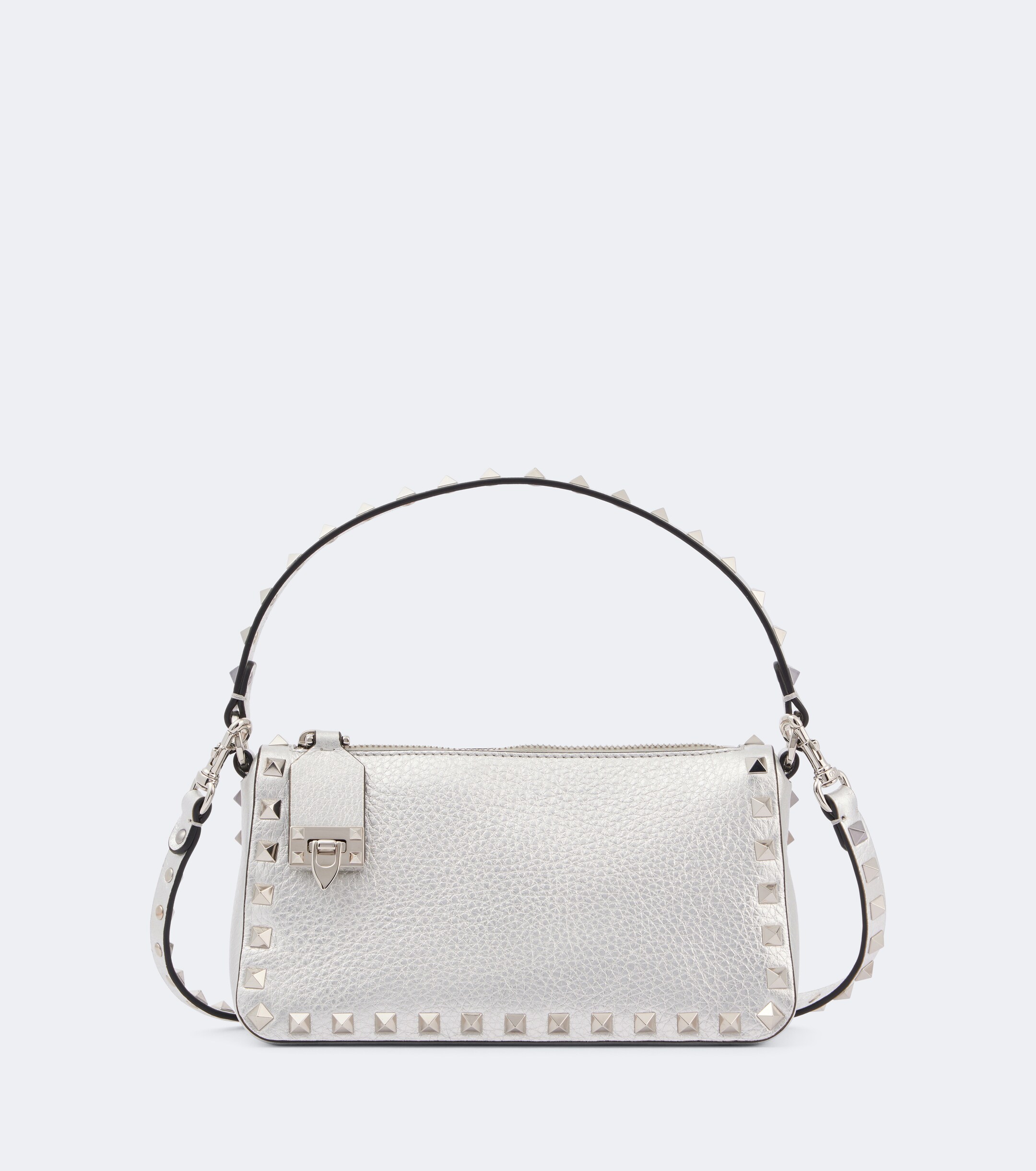 Valentino Garavani Rockstud Small leather crossbody bag