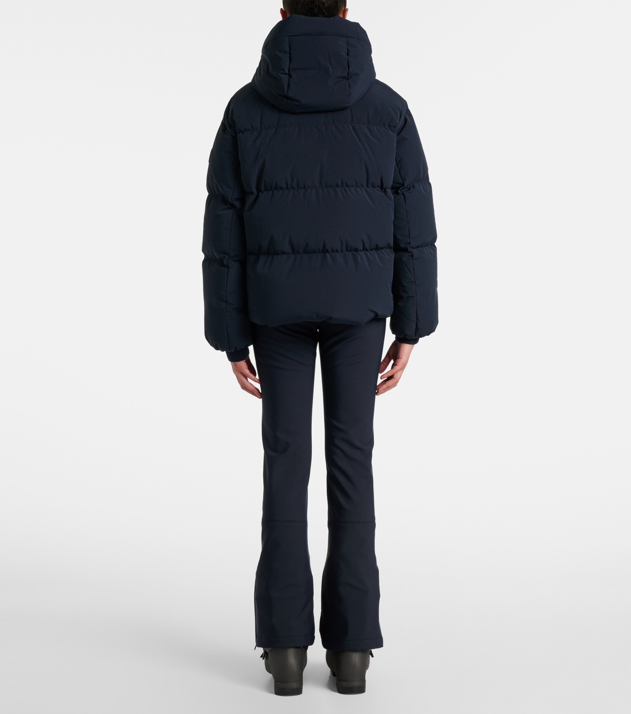 FUSALP Fusalp Ada down ski jacket