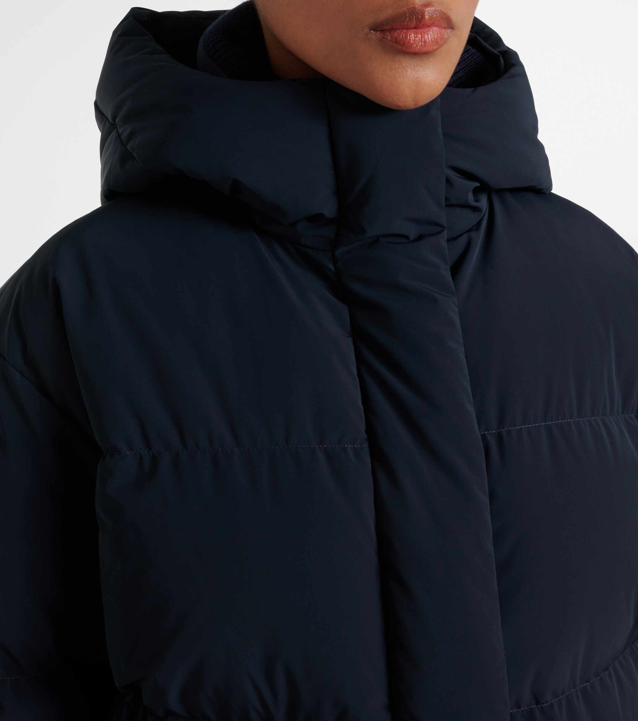 FUSALP Fusalp Ada down ski jacket