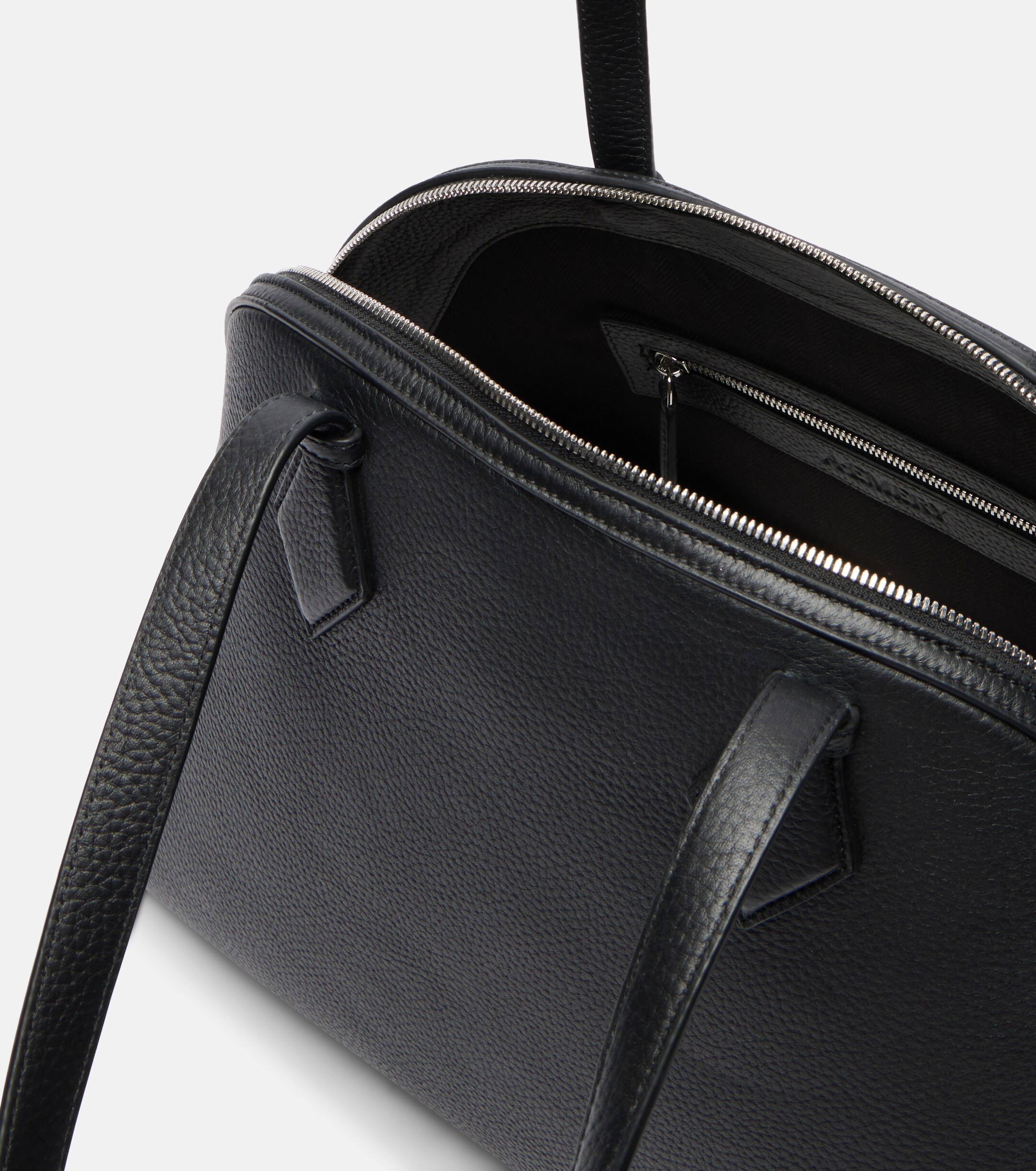 A.EMERY Harnick Medium leather shoulder bag