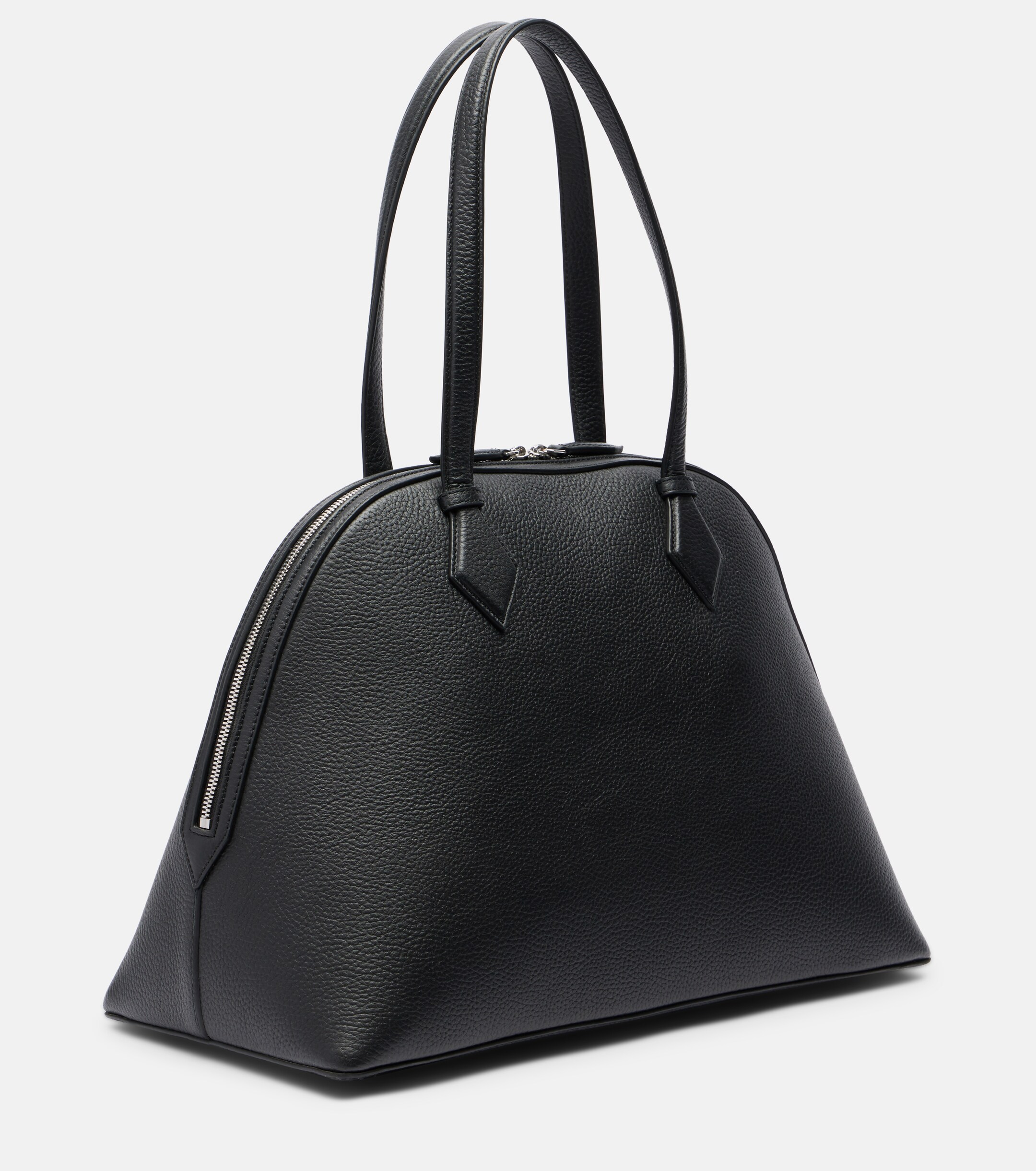 A.EMERY Harnick Medium leather shoulder bag