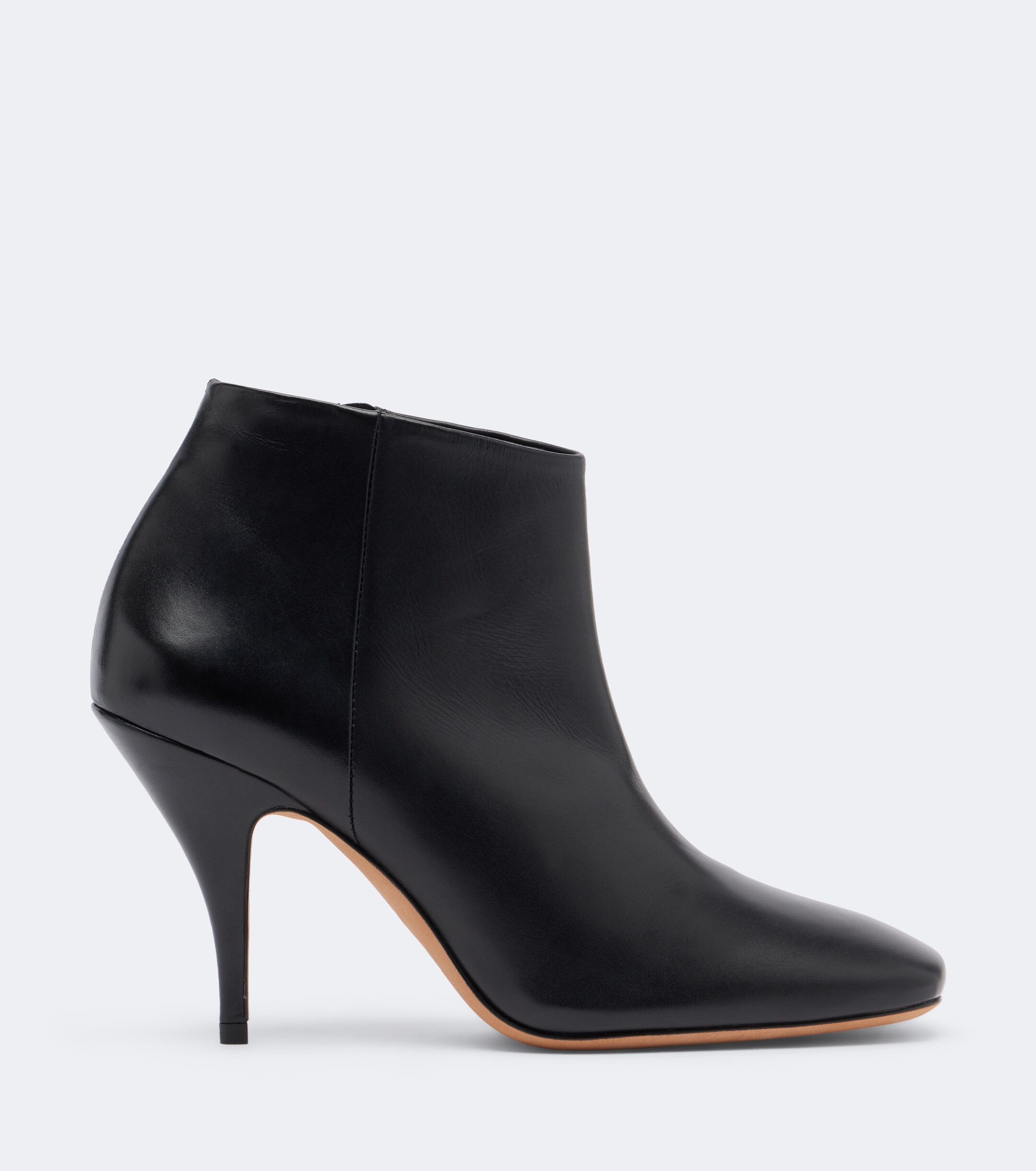 Jude JUDE Credo leather ankle boots