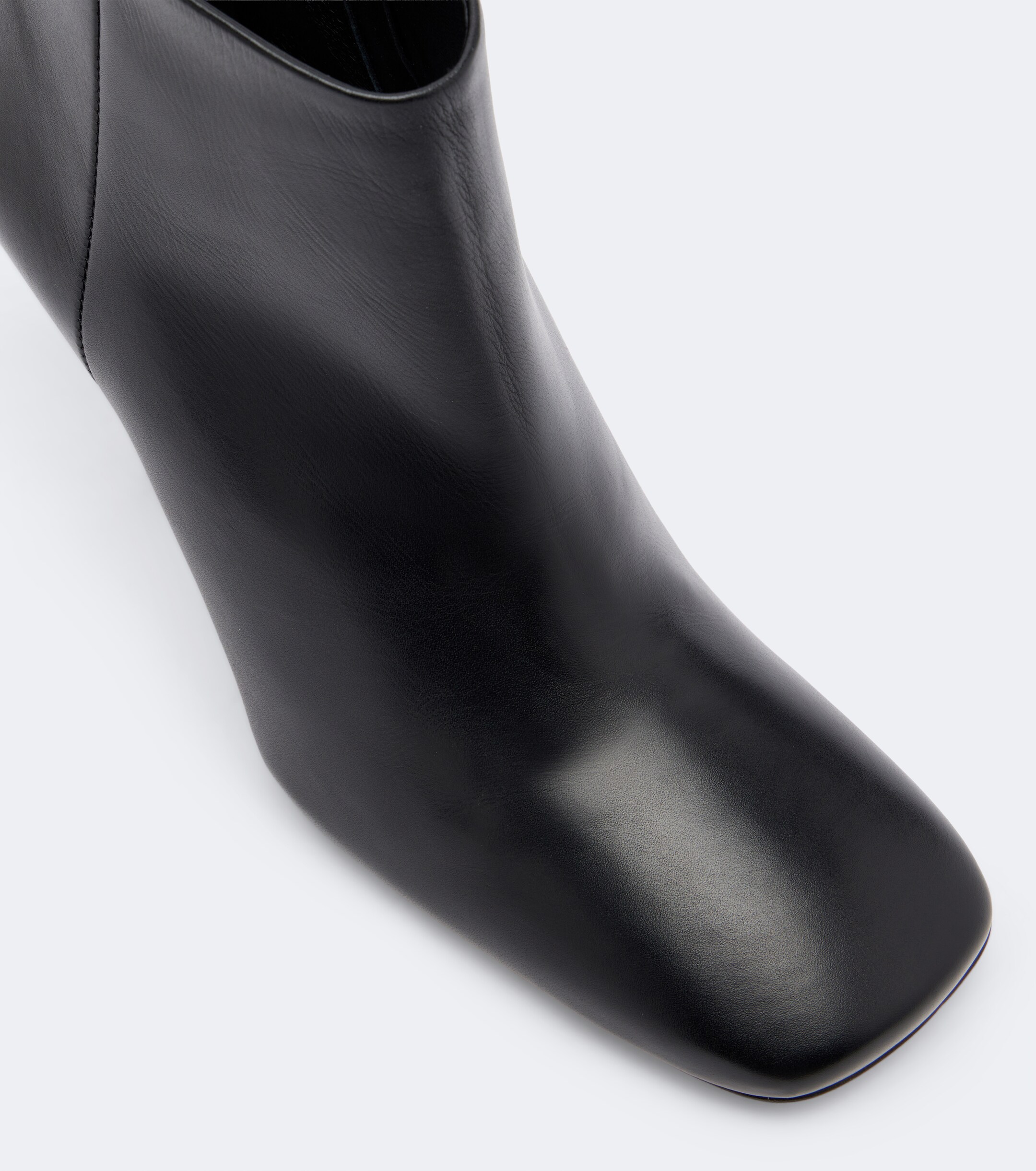 Jude JUDE Credo leather ankle boots