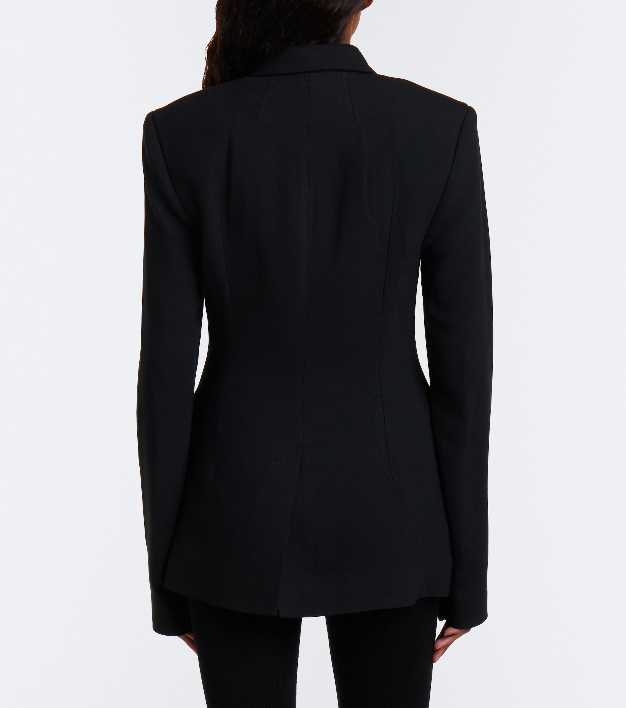 TOVE Tove Hero double-breasted jacket