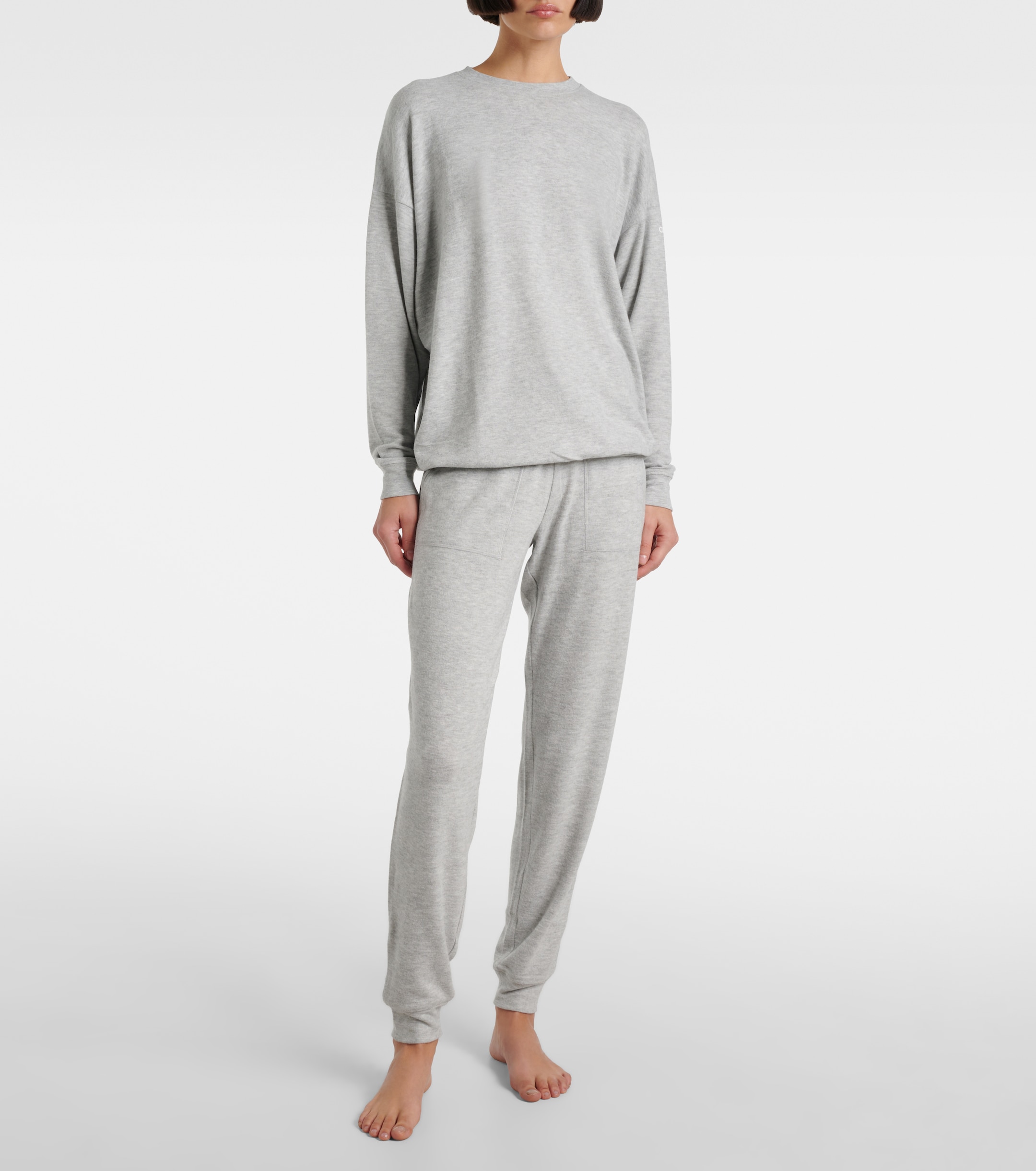 Alo Yoga Soho sweatpants