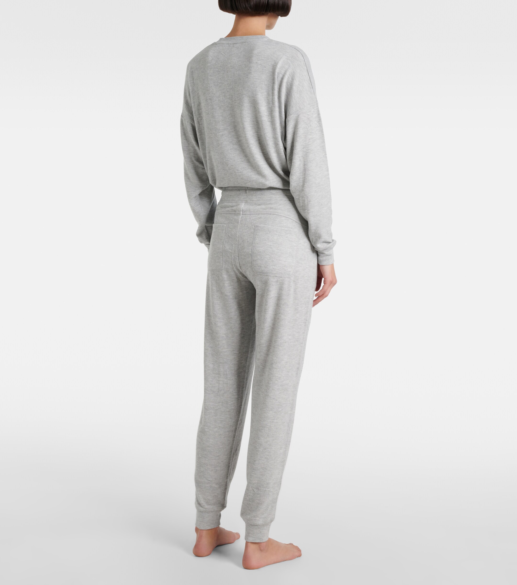 Alo Yoga Soho sweatpants thumbnail