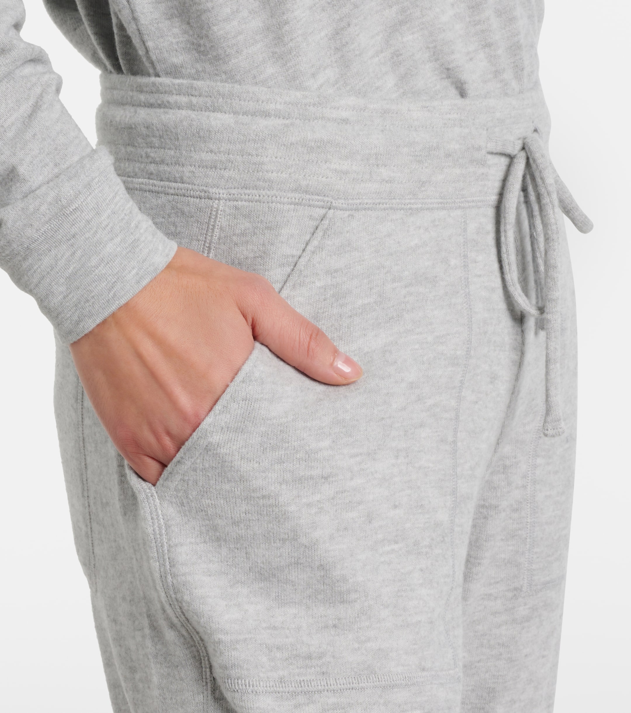 Alo Yoga Soho sweatpants thumbnail