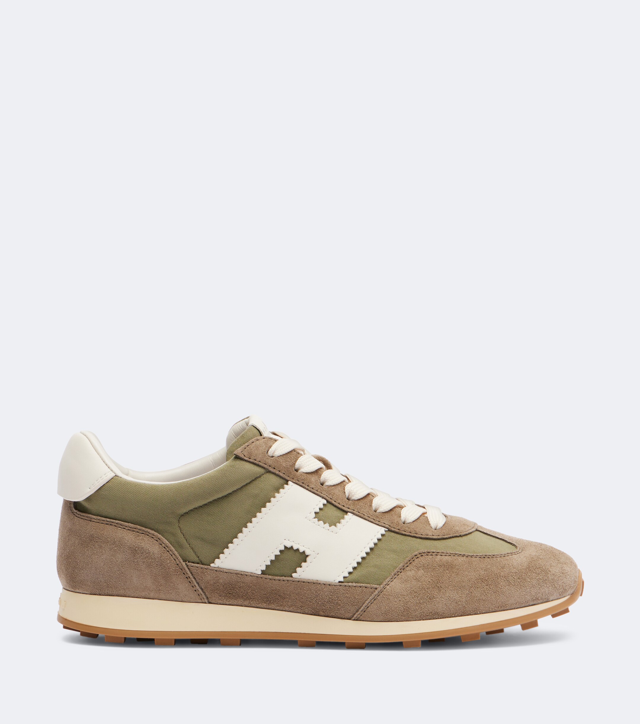Hogan Hogan Athletic suede sneakers