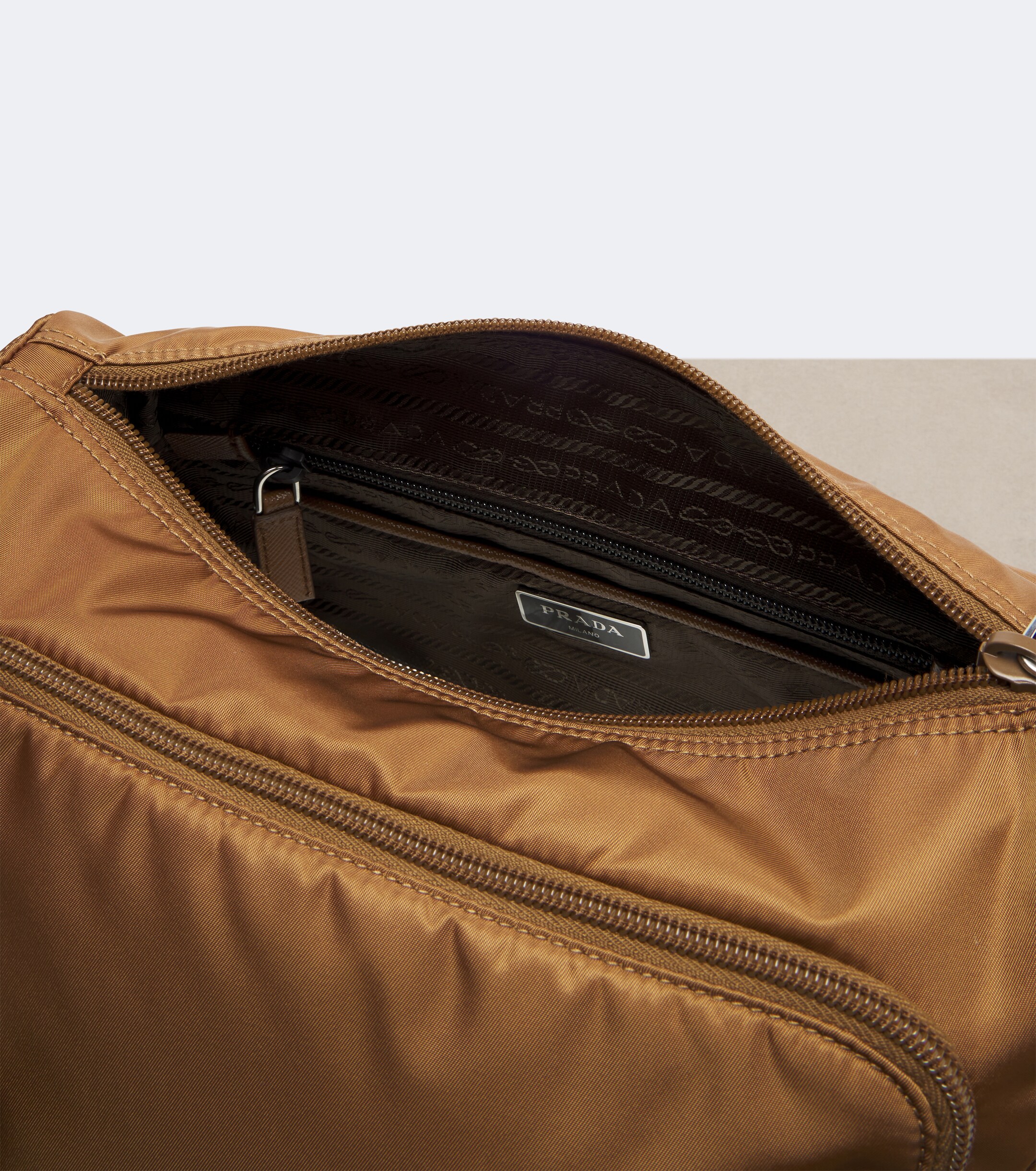 Prada Re-Nylon shoulder bag