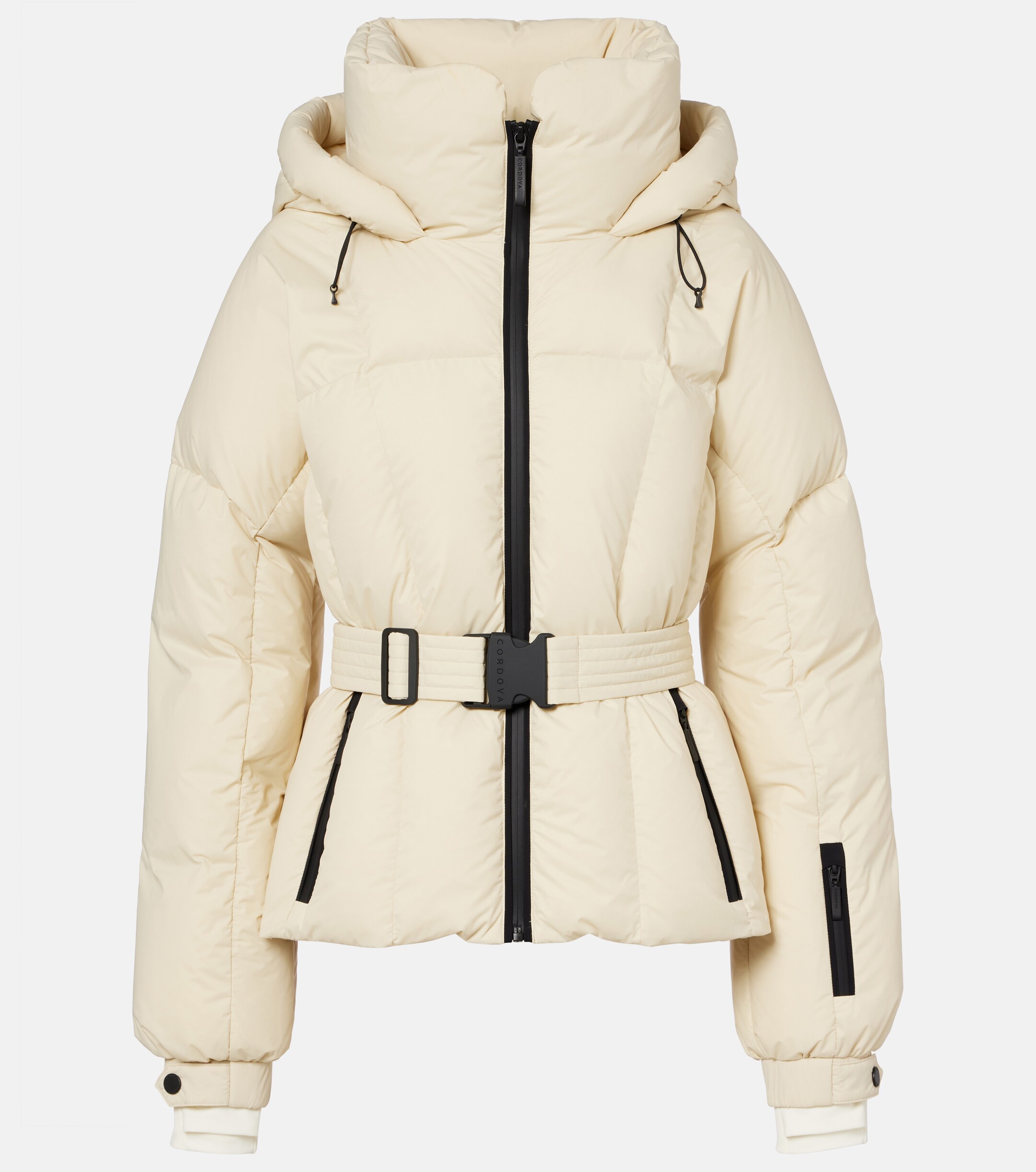 CORDOVA Cordova Monterosa down ski jacket