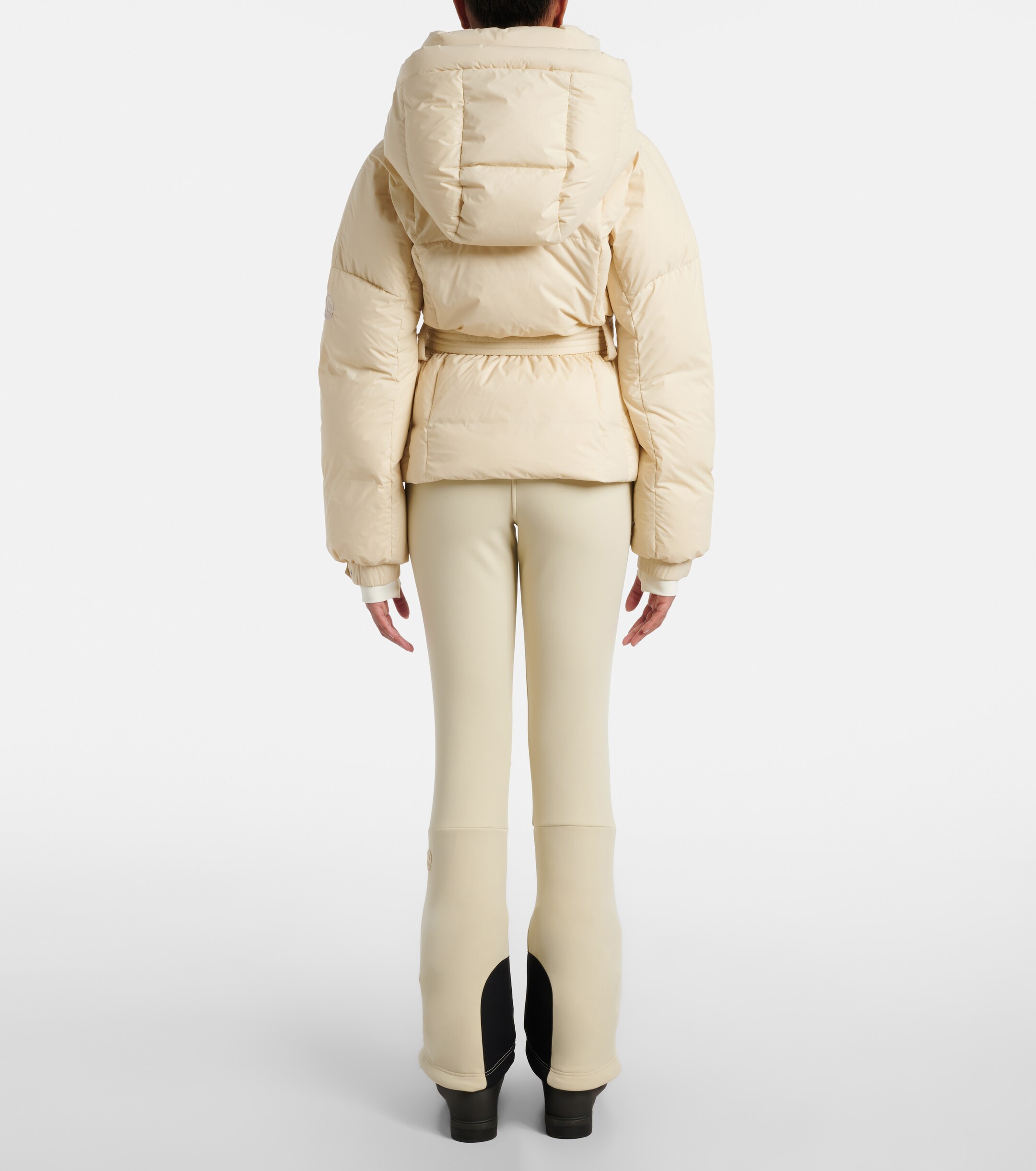 CORDOVA Cordova Monterosa down ski jacket