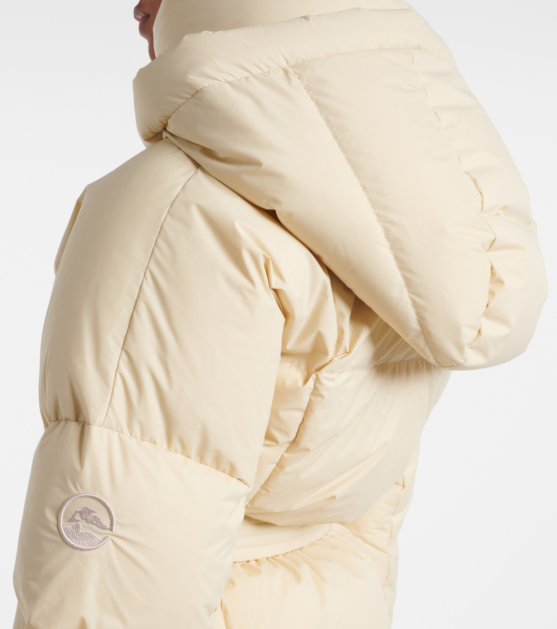CORDOVA Cordova Monterosa down ski jacket