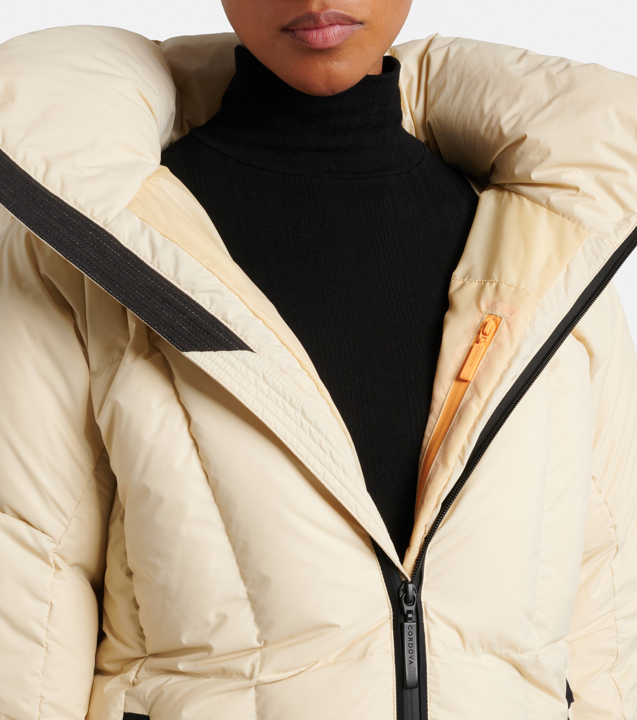 CORDOVA Cordova Monterosa down ski jacket