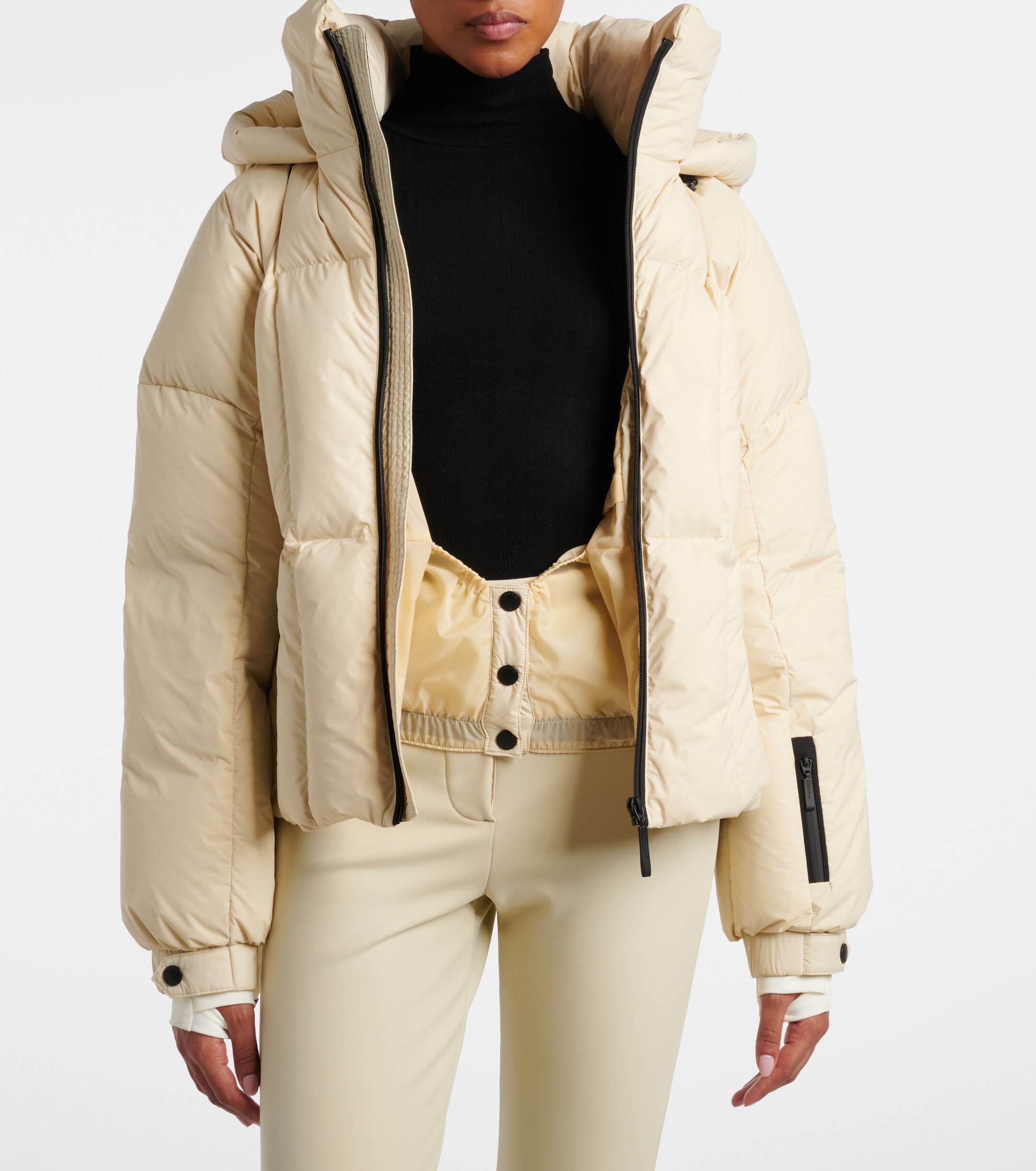 CORDOVA Cordova Monterosa down ski jacket